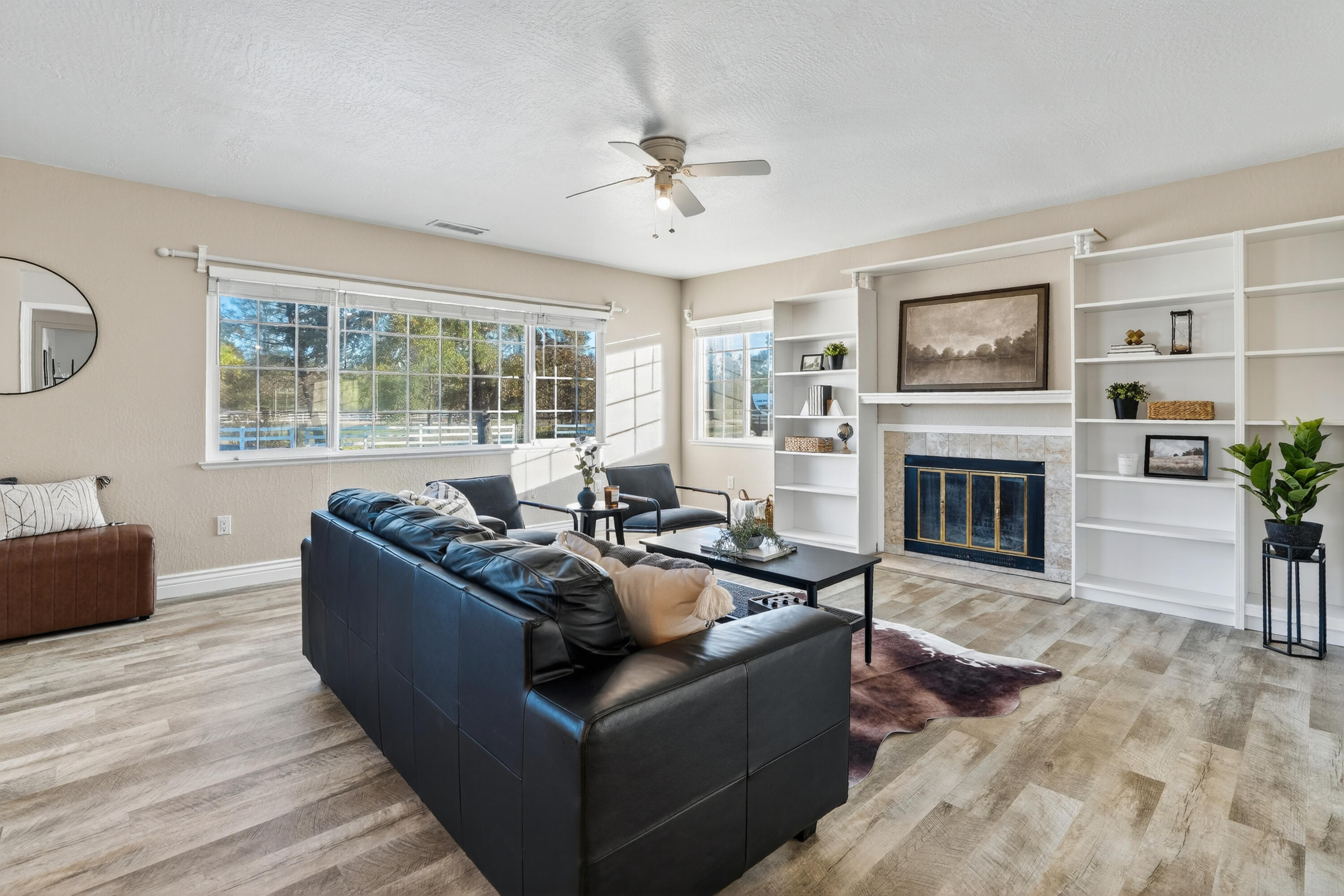 11969 Jack Pine Lane, Redding