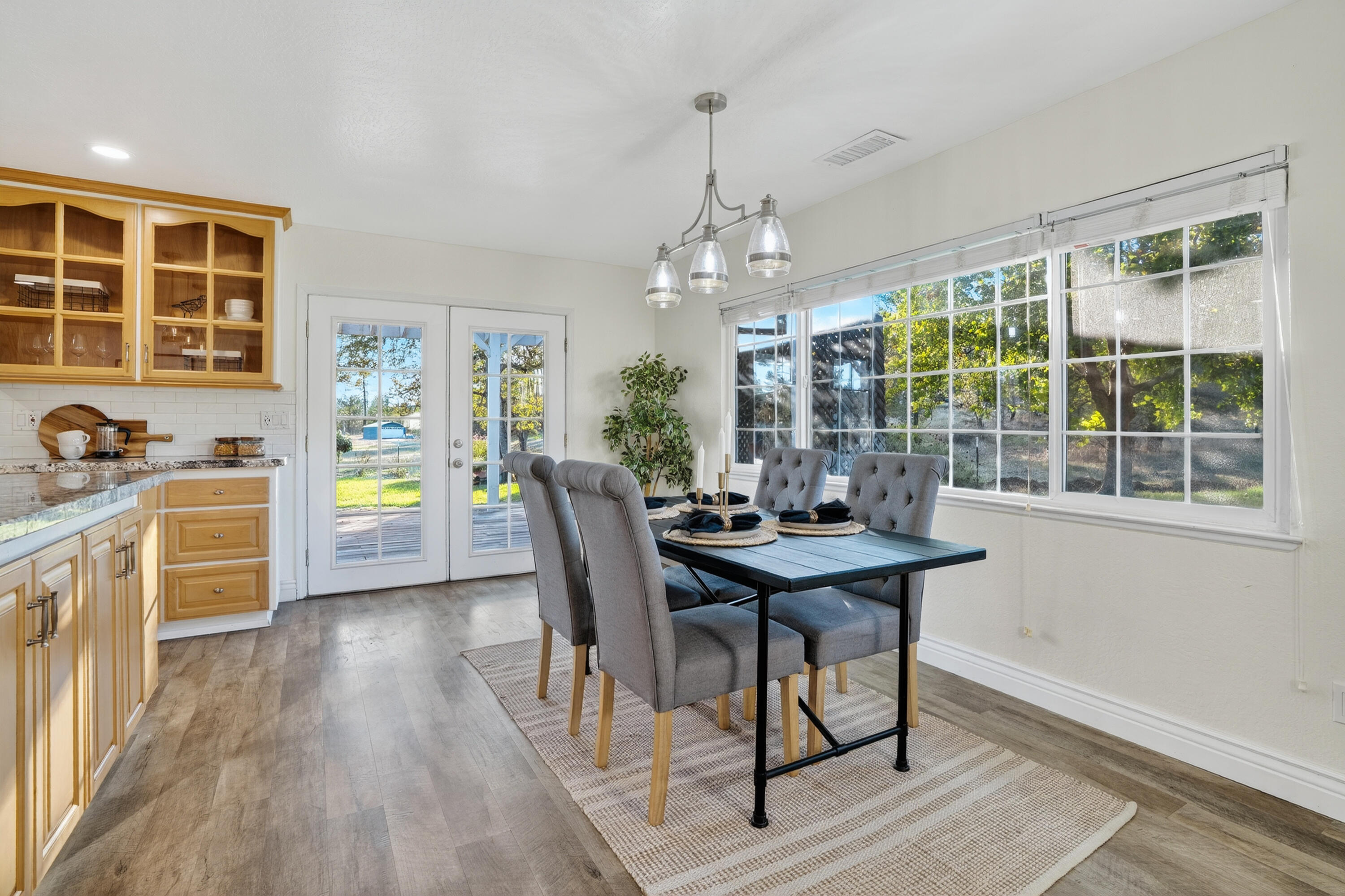 11969 Jack Pine Lane, Redding