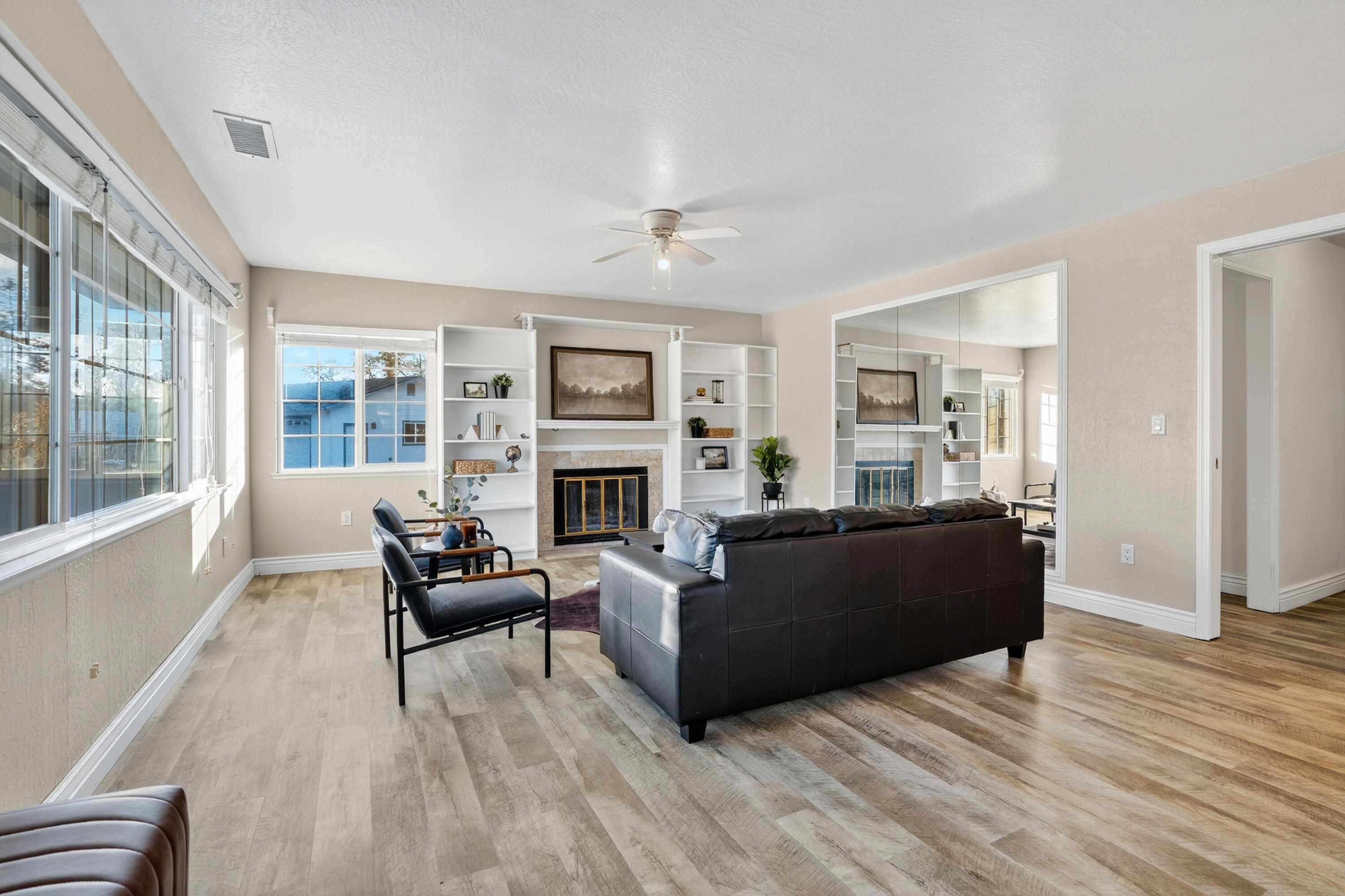 11969 Jack Pine Lane, Redding