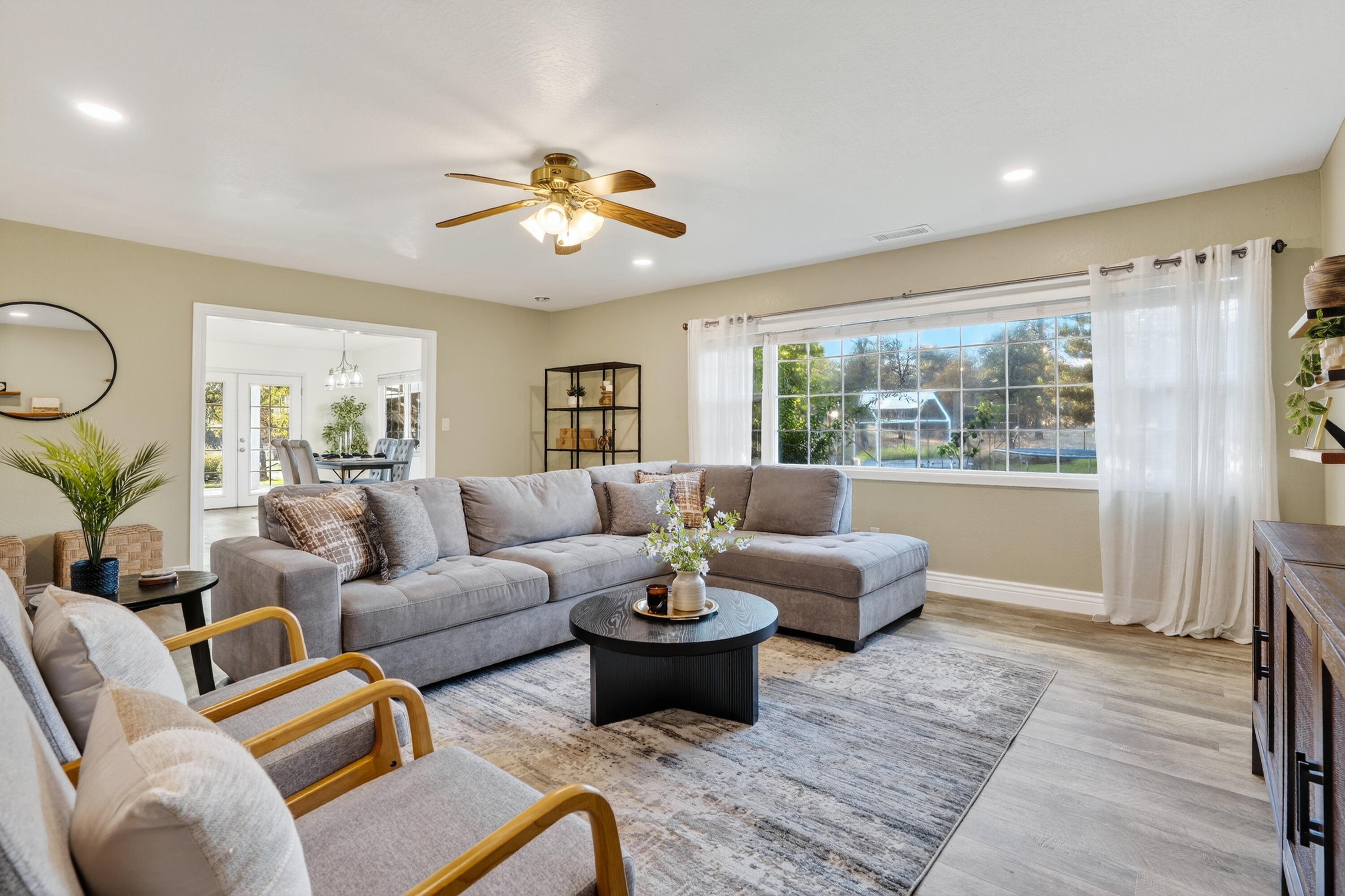 11969 Jack Pine Lane, Redding