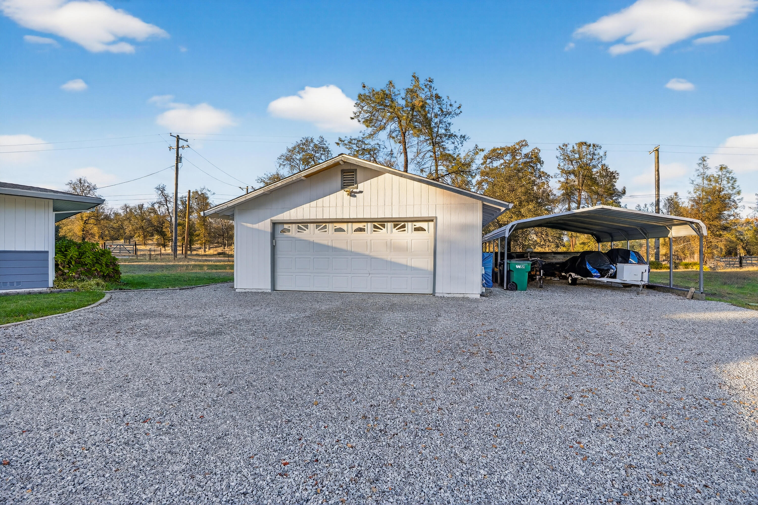 11969 Jack Pine Lane, Redding