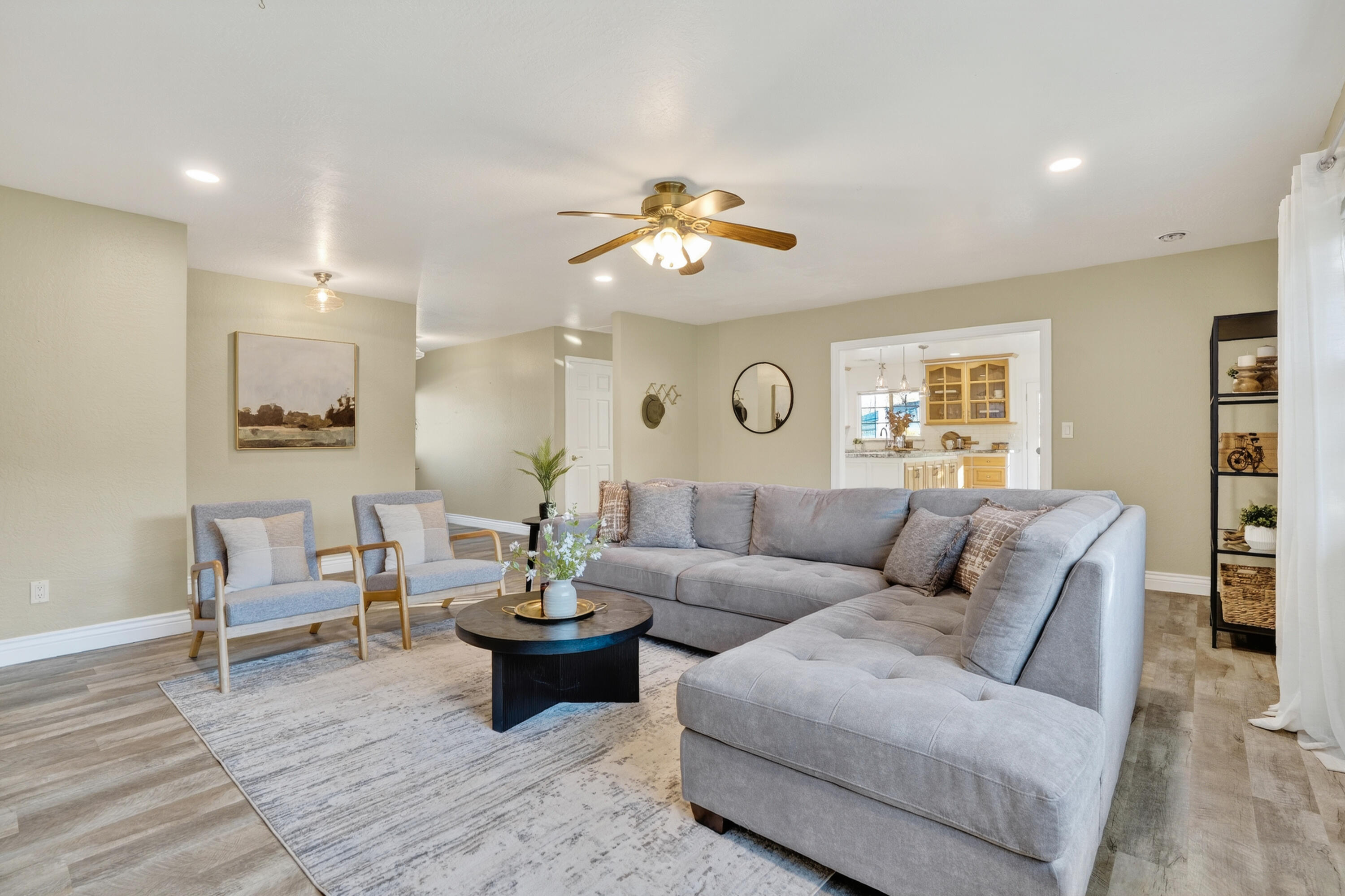 11969 Jack Pine Lane, Redding