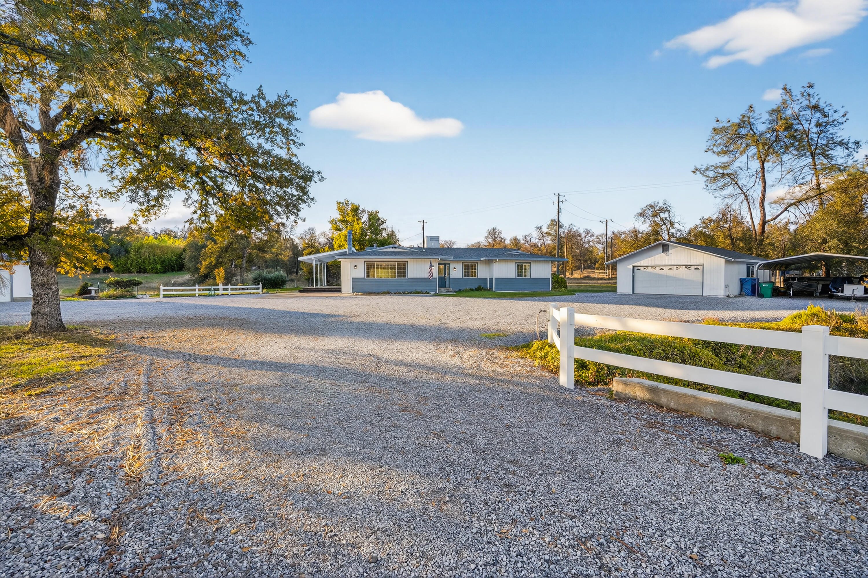 11969 Jack Pine Lane, Redding