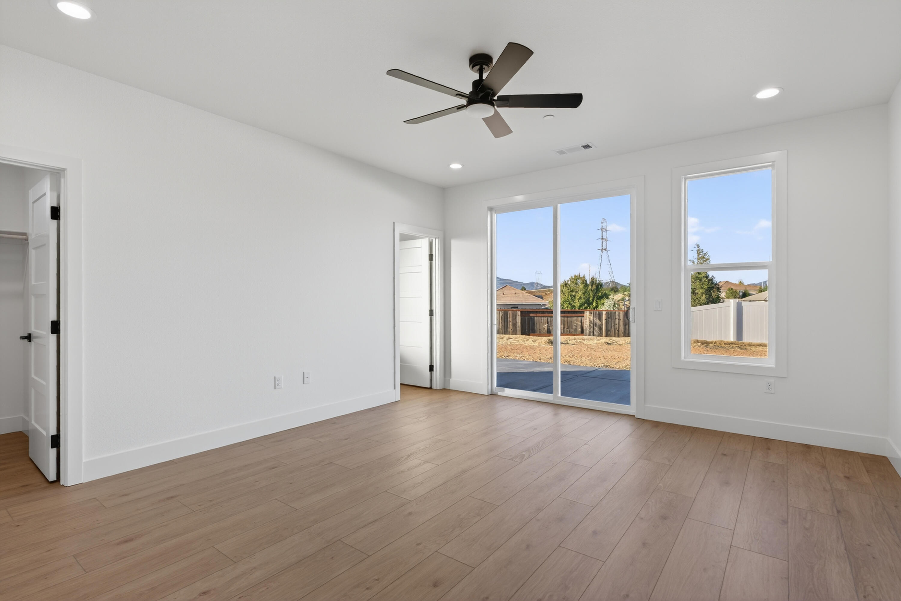 4806 Ferrington Court, Redding