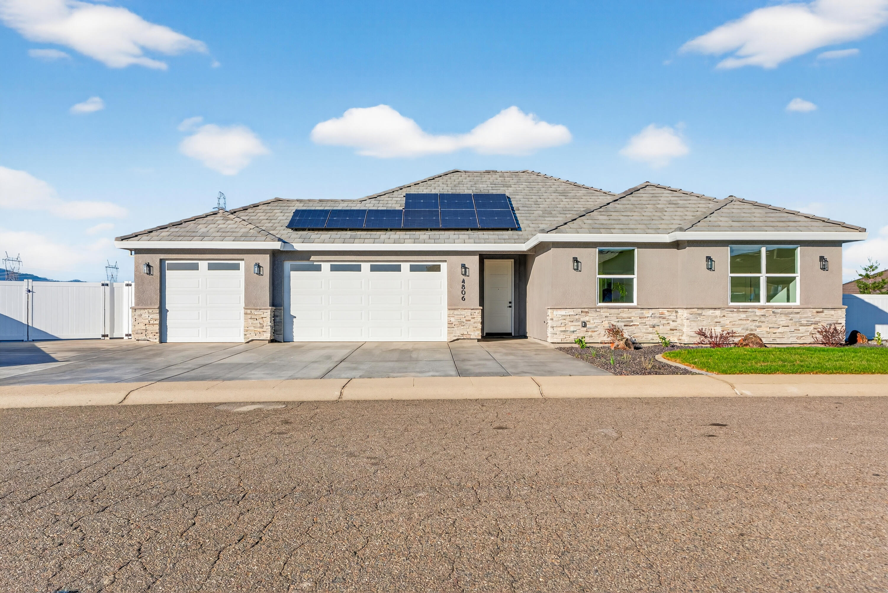 4806 Ferrington Court, Redding