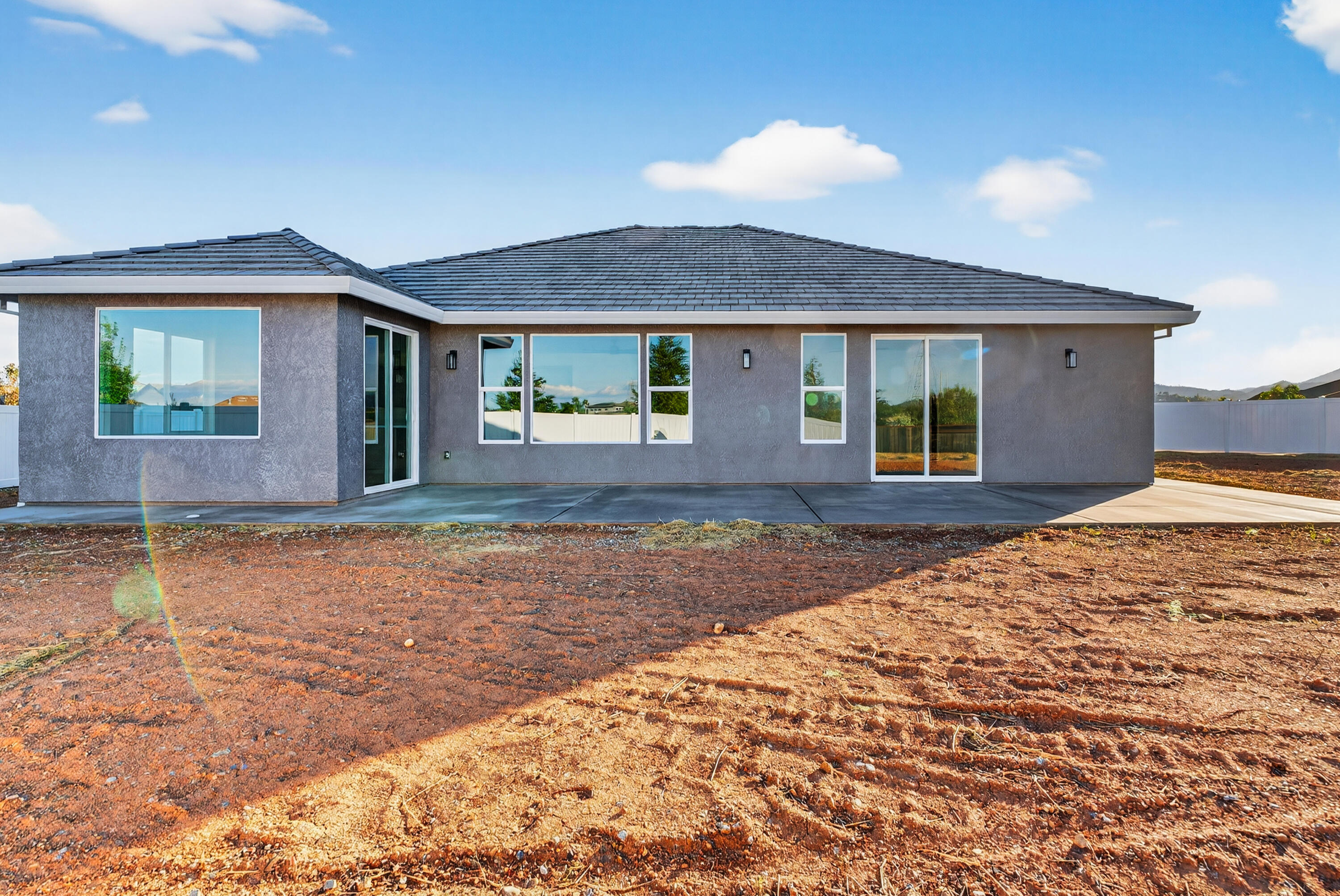 4806 Ferrington Court, Redding