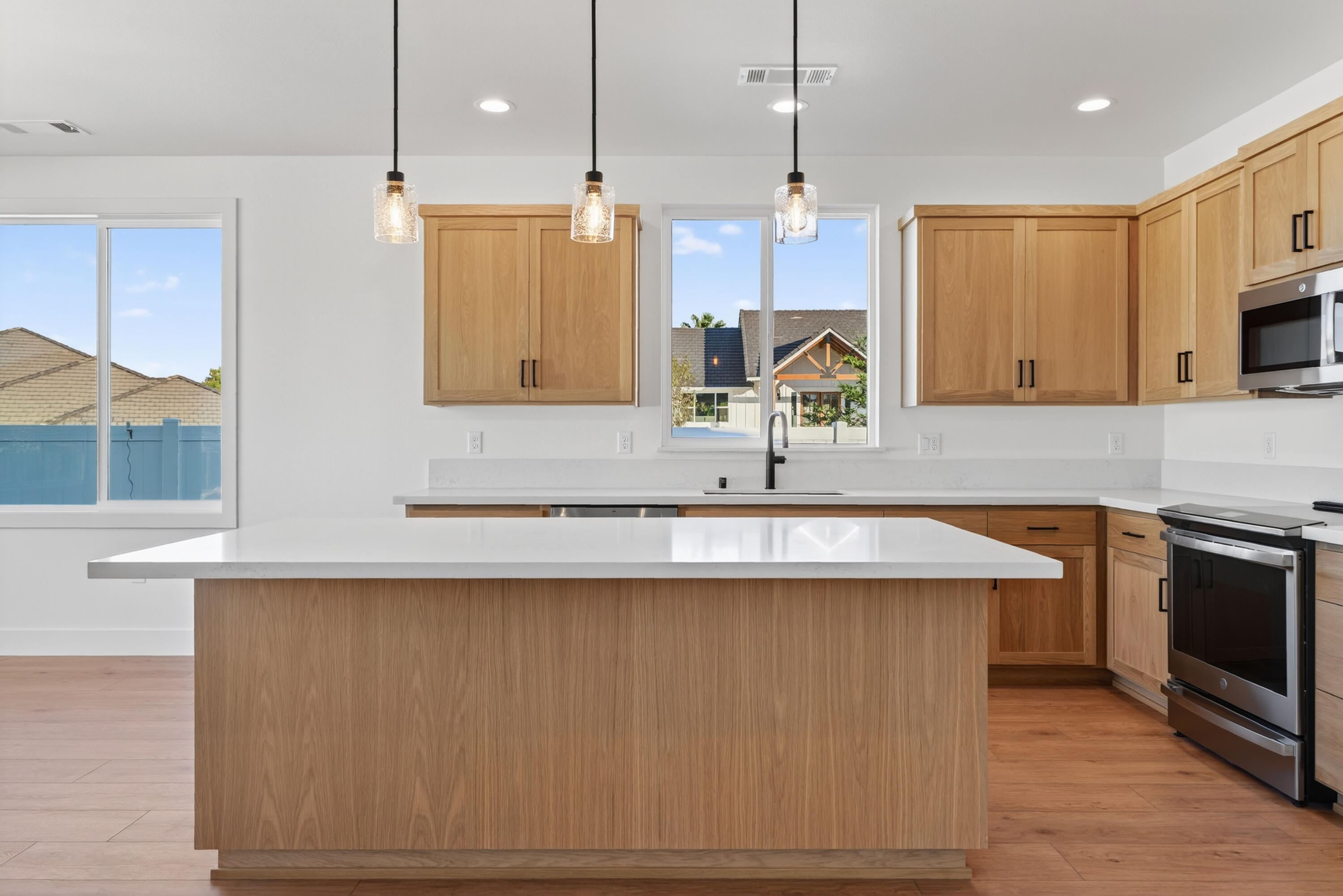 4806 Ferrington Court, Redding