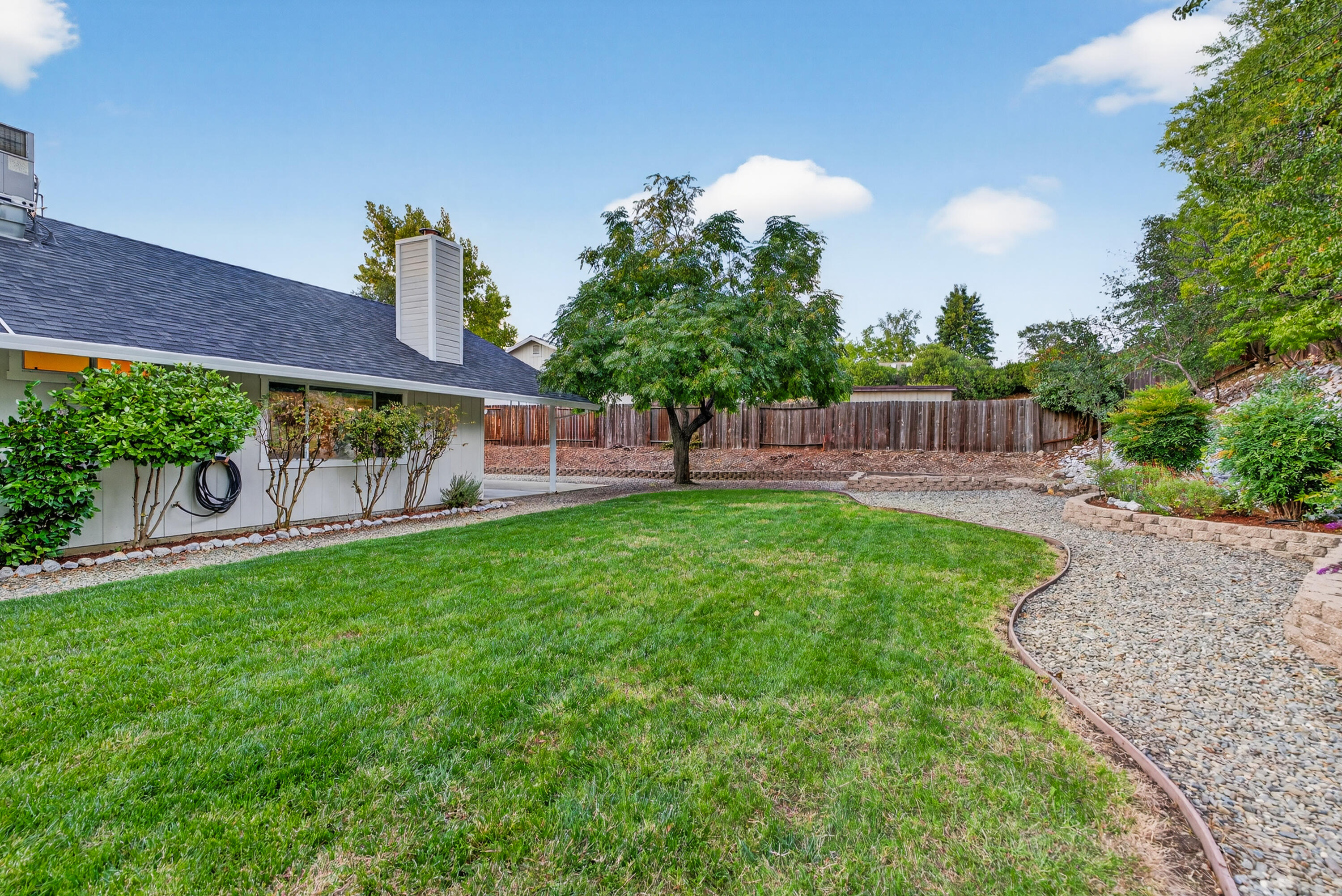 1346 Minder Drive, Redding