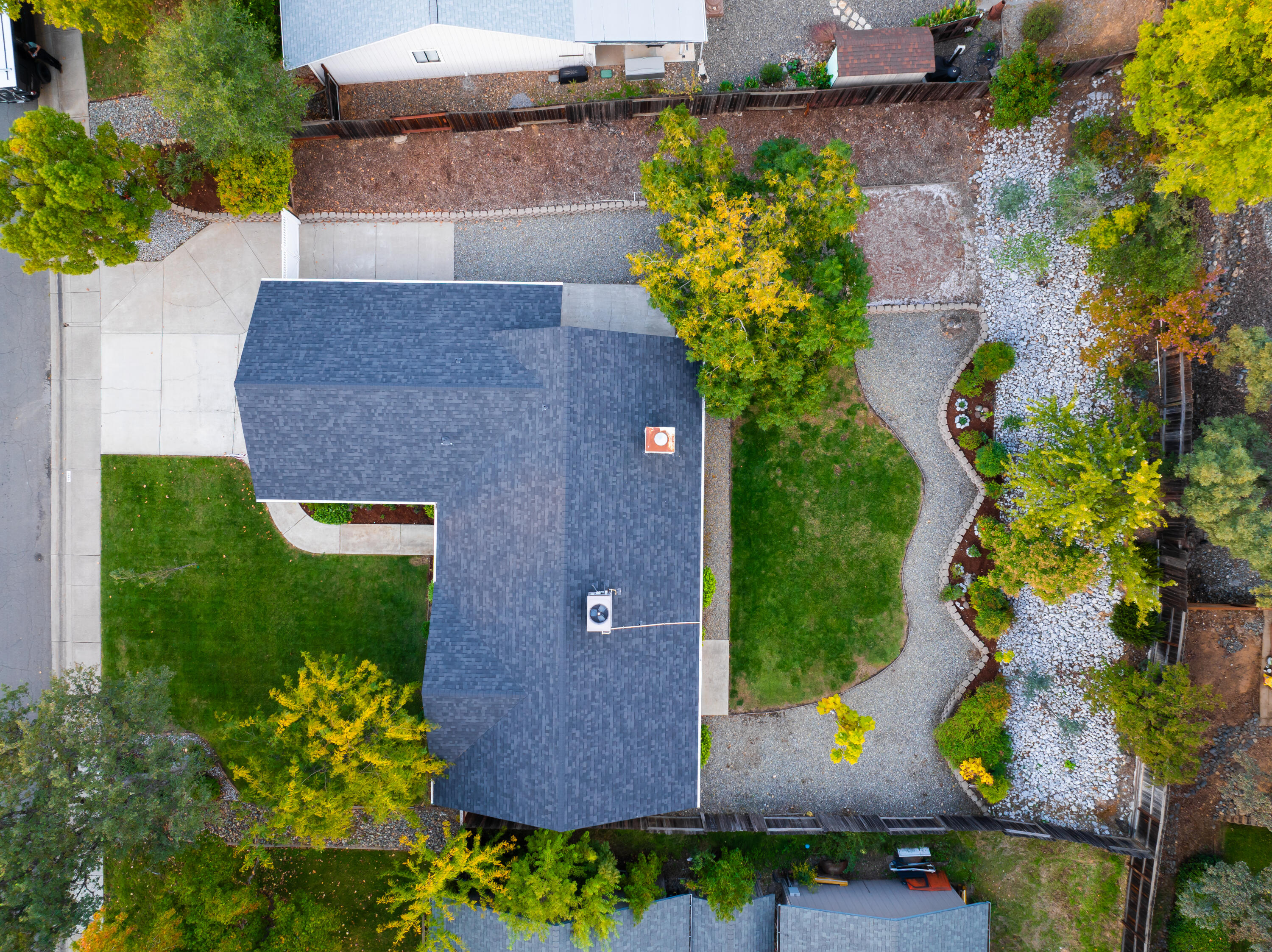 1346 Minder Drive, Redding