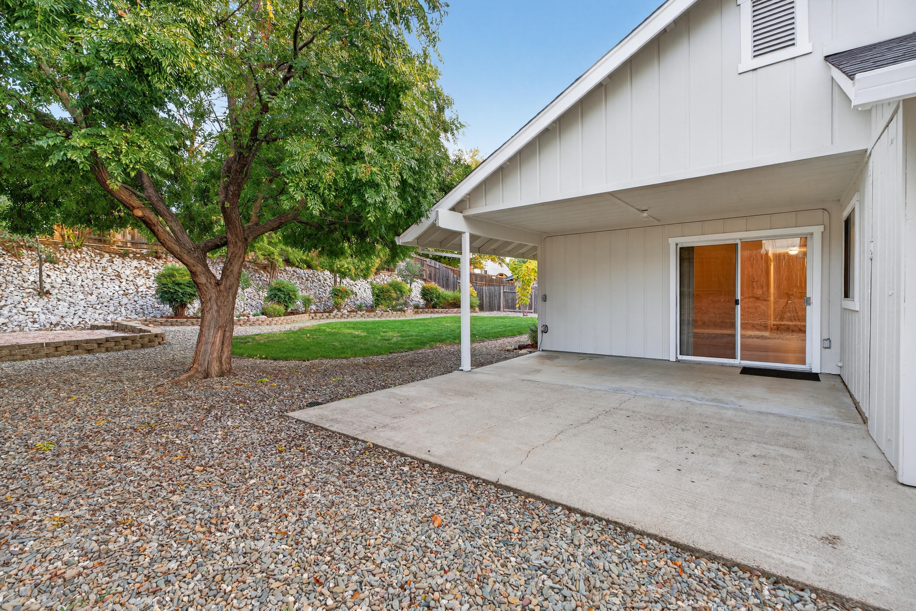 1346 Minder Drive, Redding