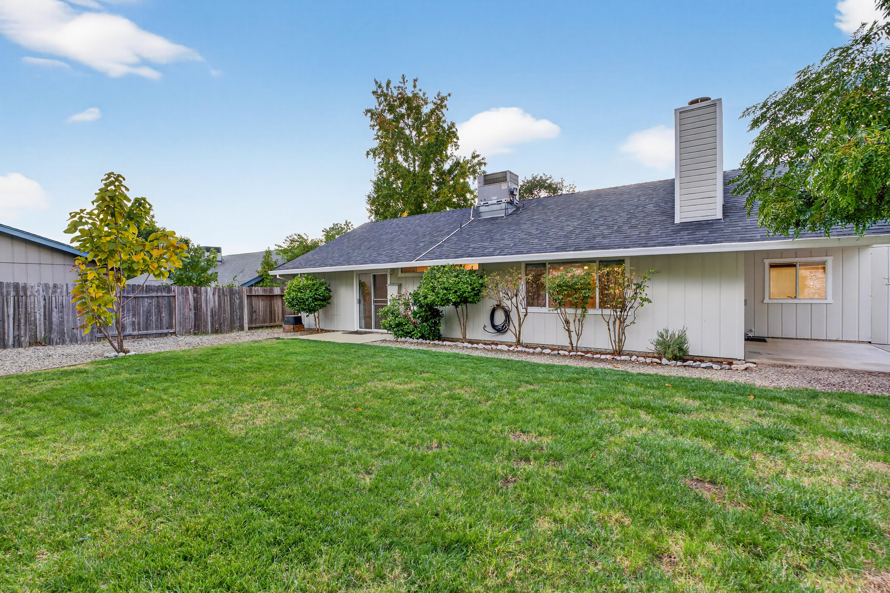 1346 Minder Drive, Redding