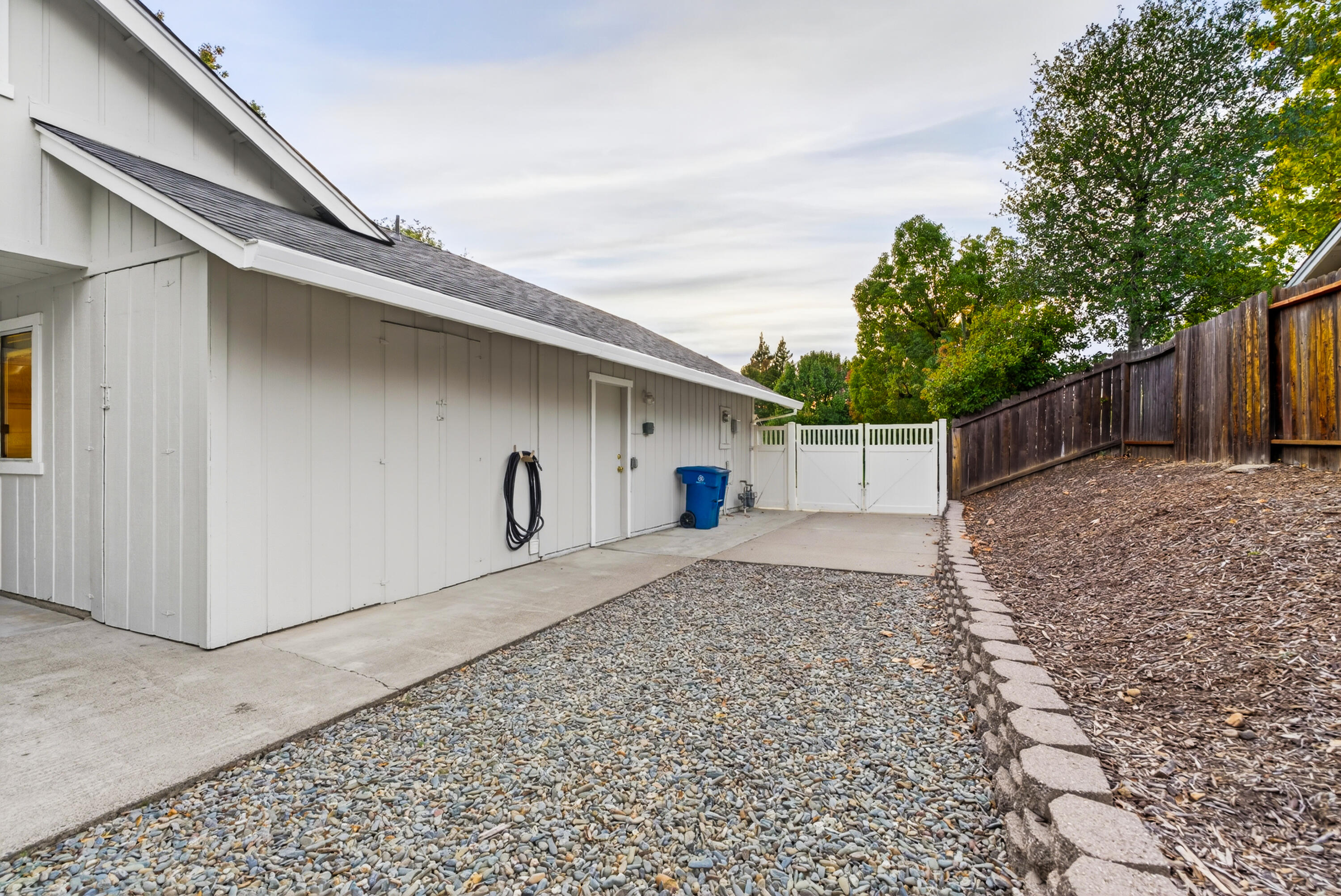 1346 Minder Drive, Redding