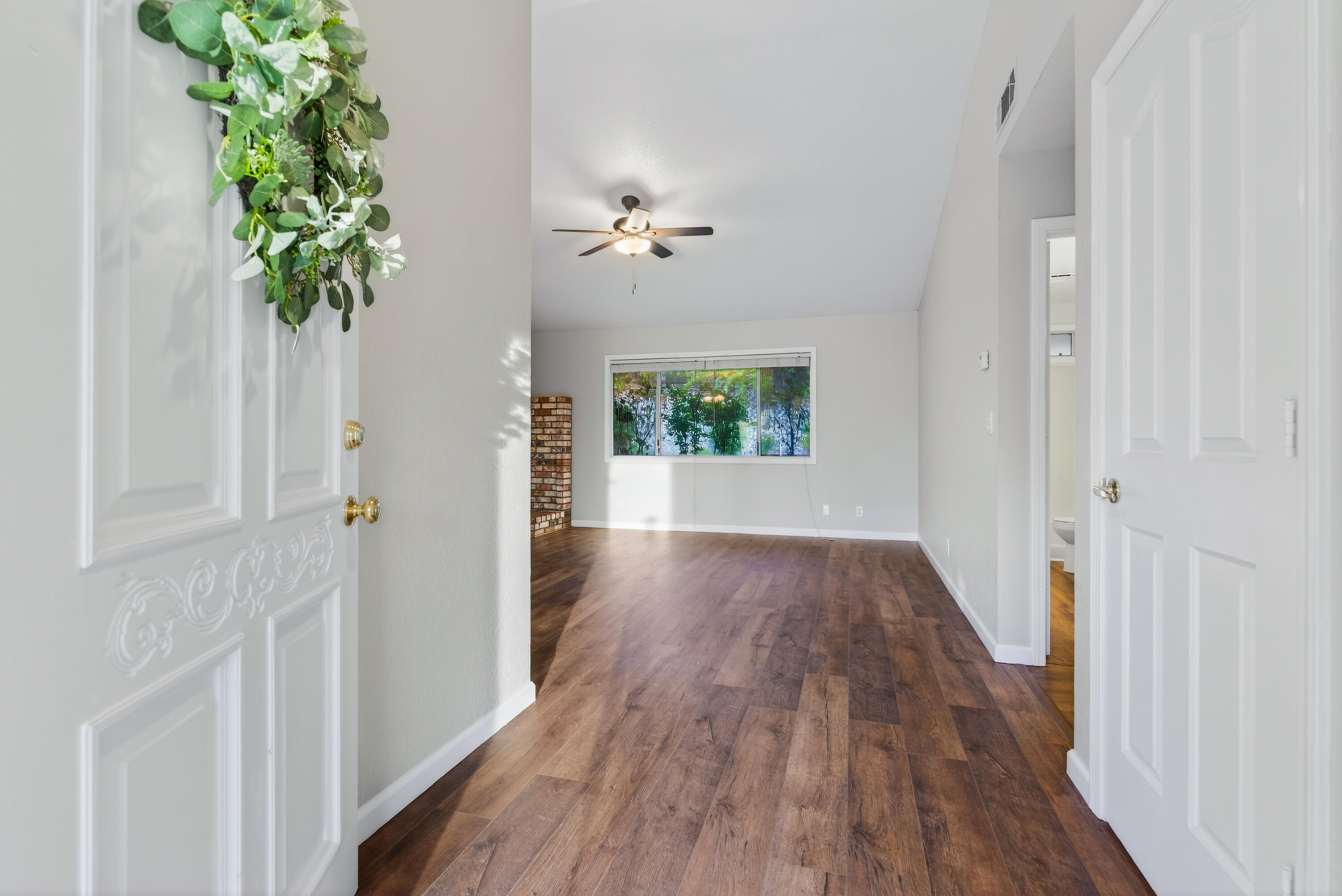 1346 Minder Drive, Redding