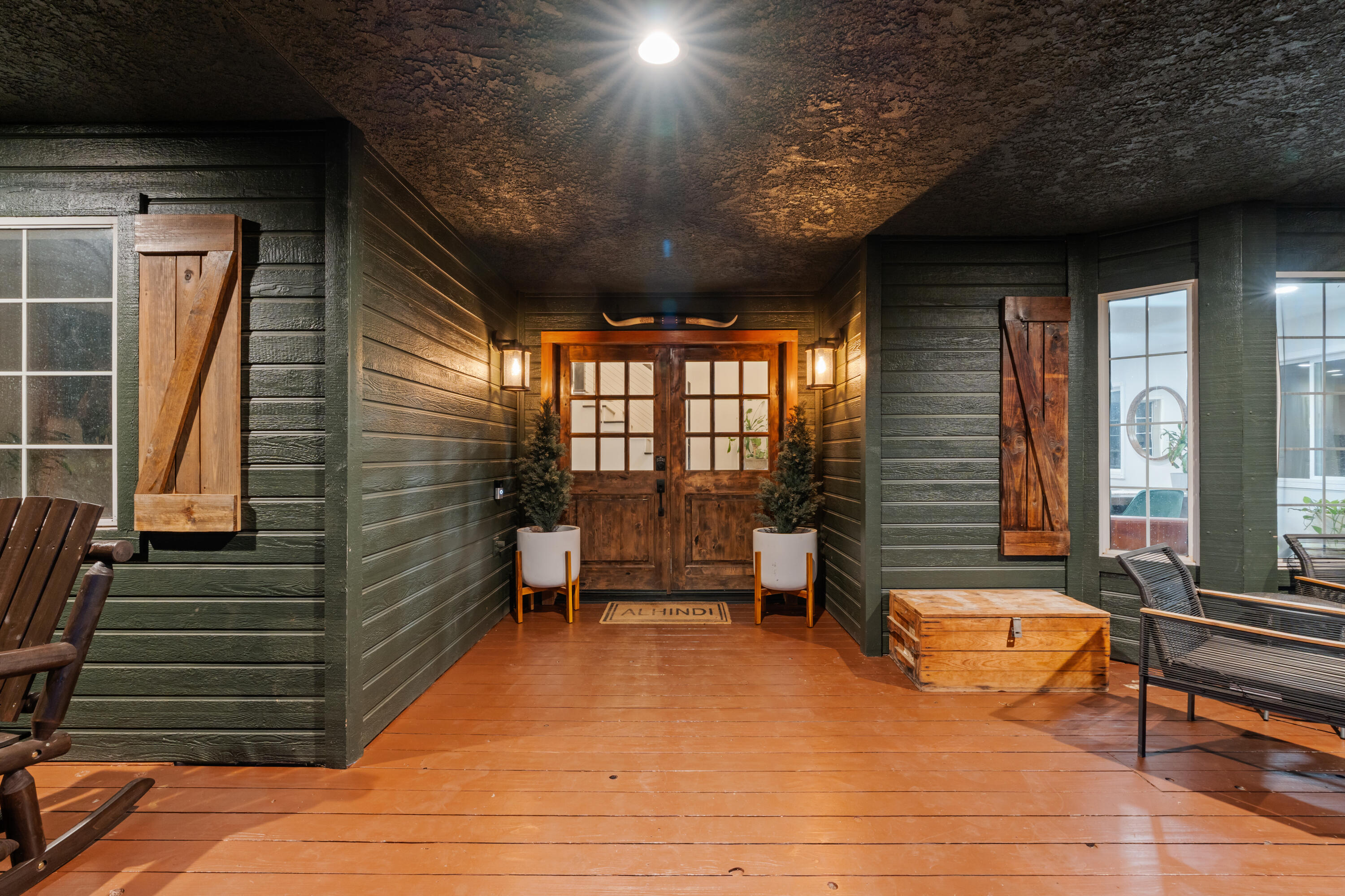 1355 Hope Lane, Redding