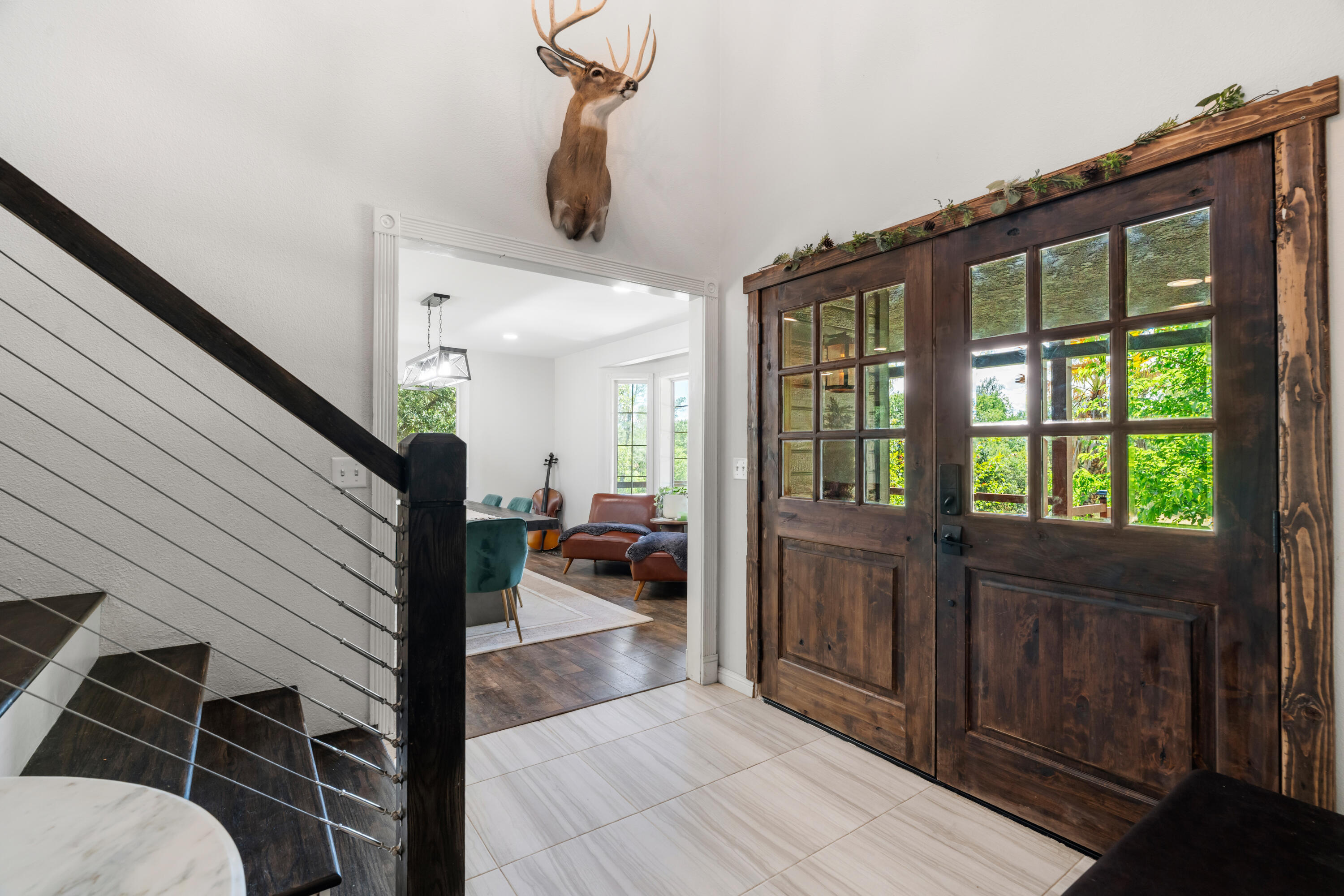 1355 Hope Lane, Redding