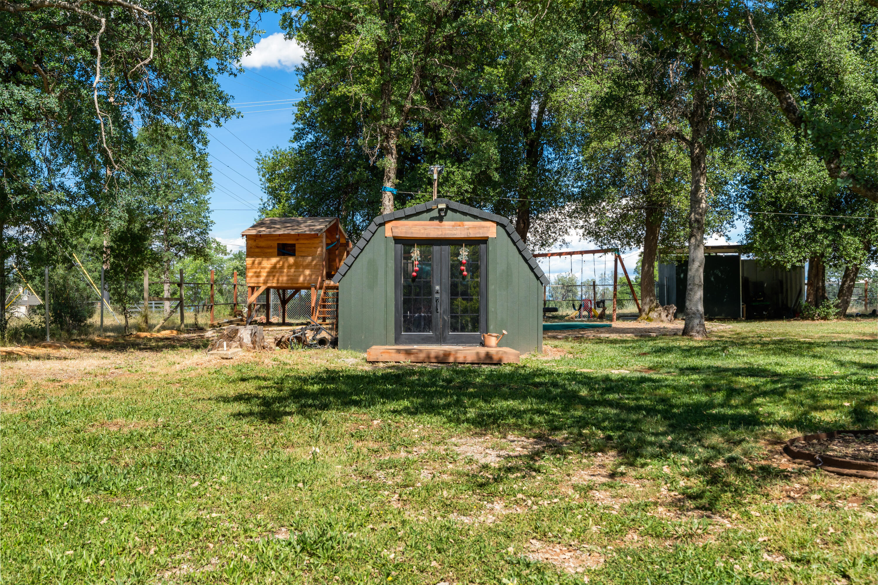 1355 Hope Lane, Redding