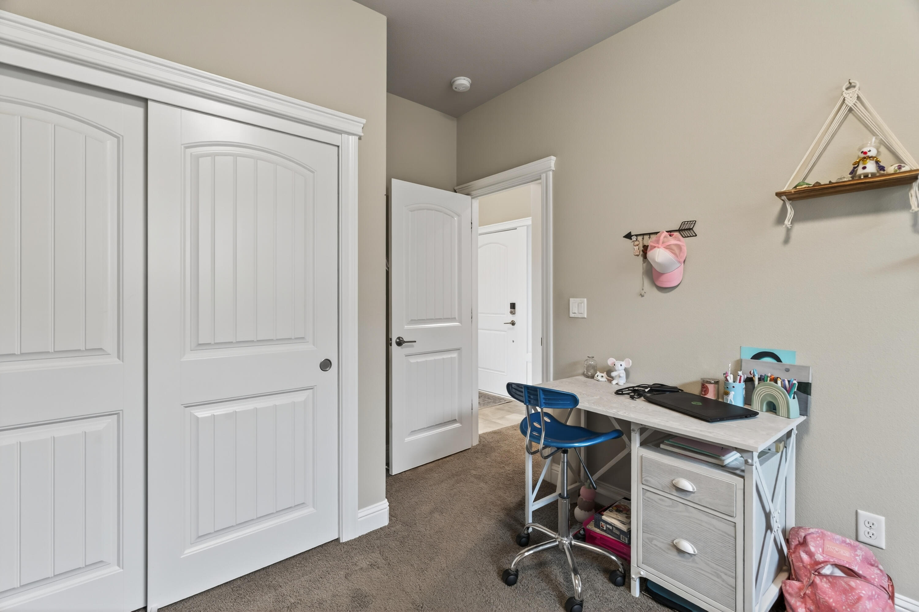 2846 Ukonom Drive, Redding