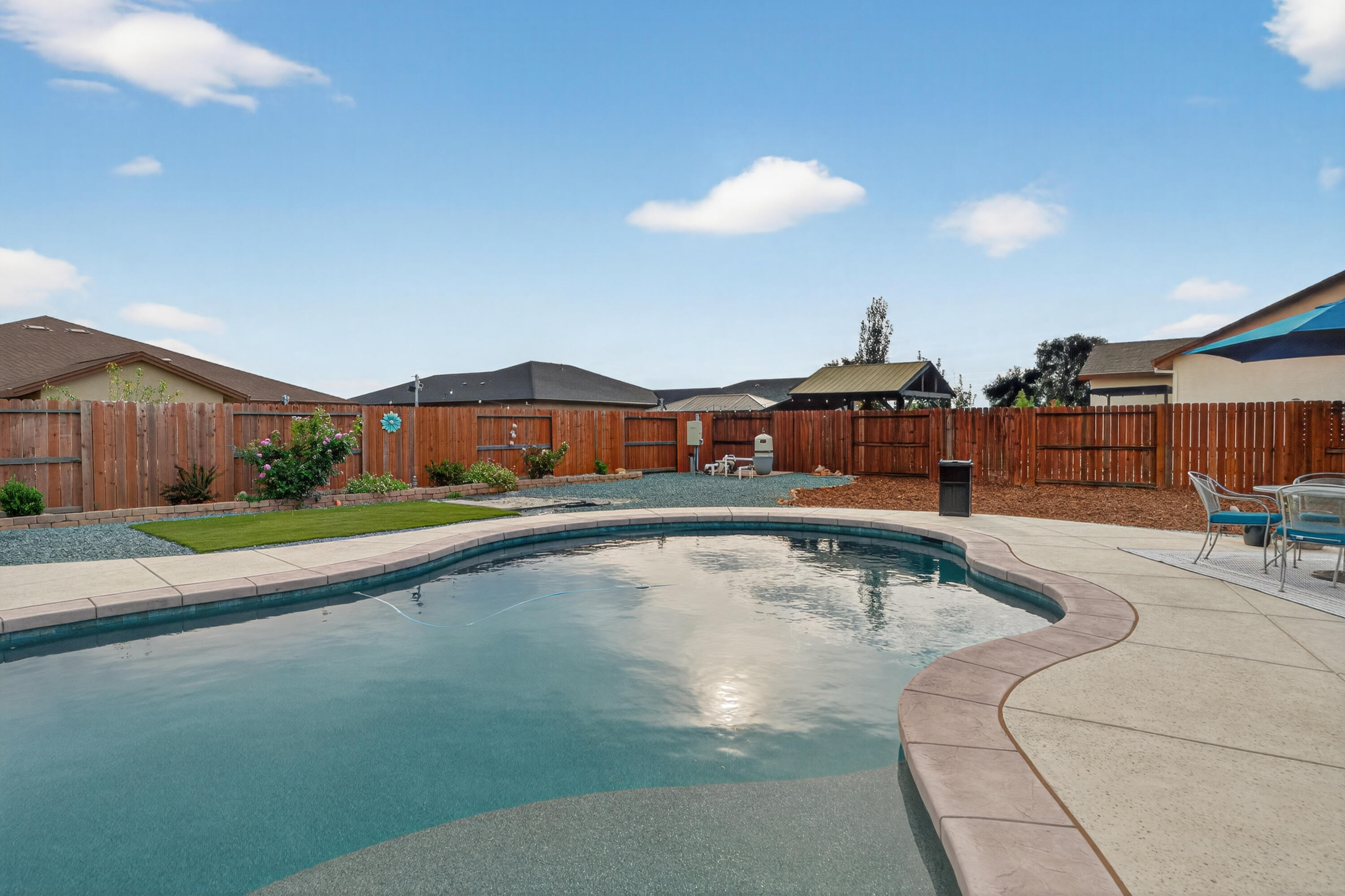 2846 Ukonom Drive, Redding