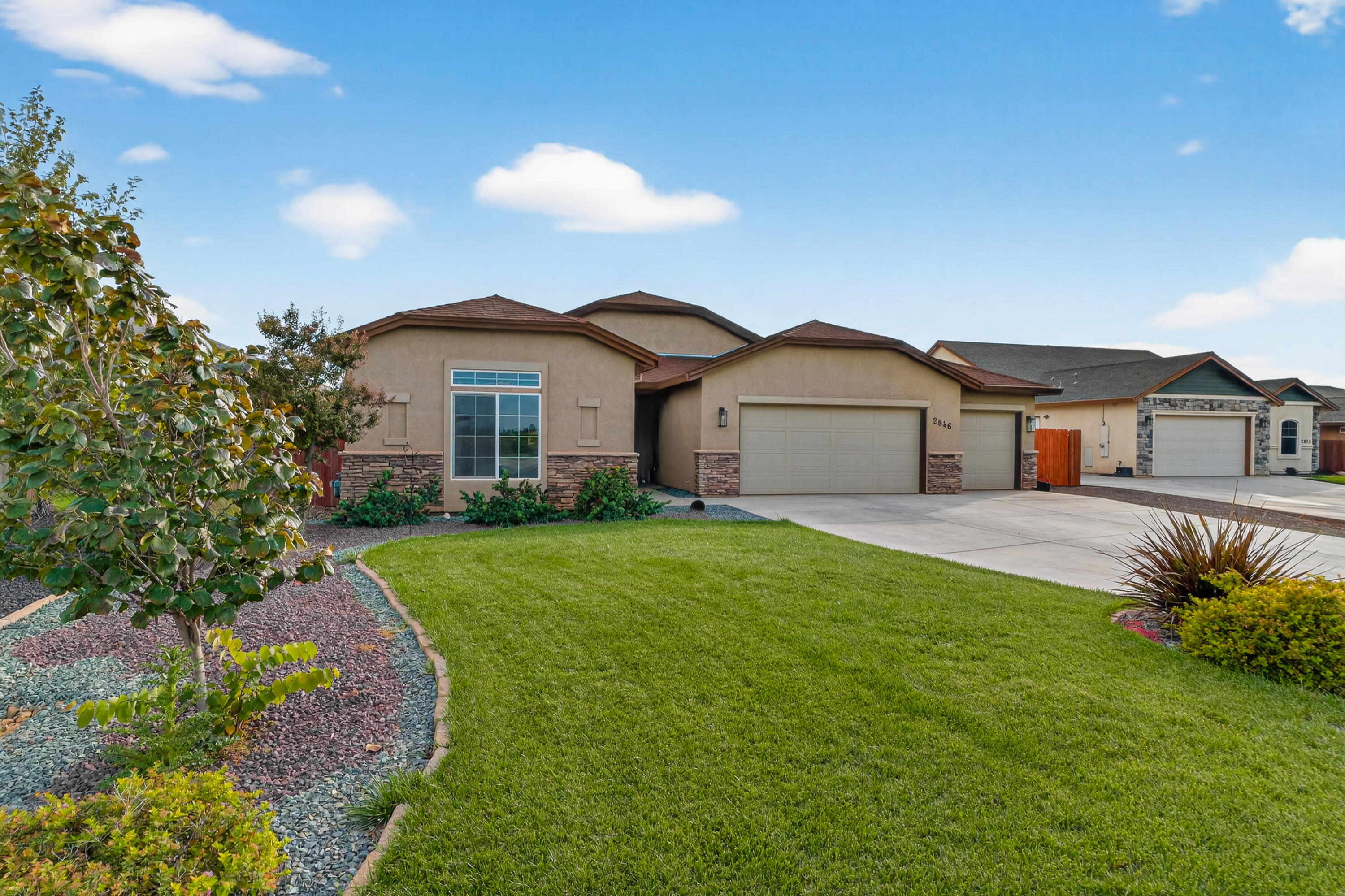 2846 Ukonom Drive, Redding