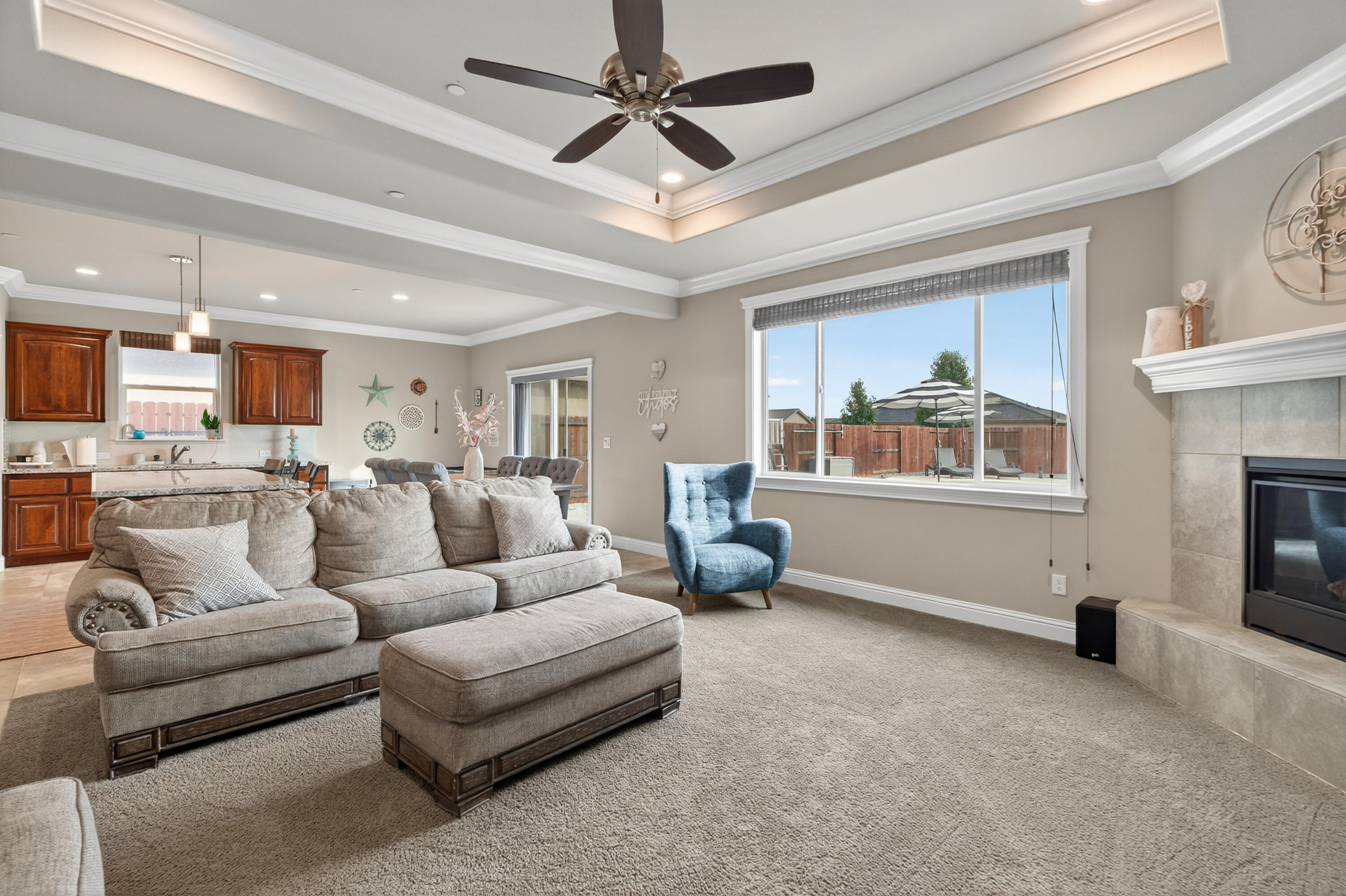 2846 Ukonom Drive, Redding