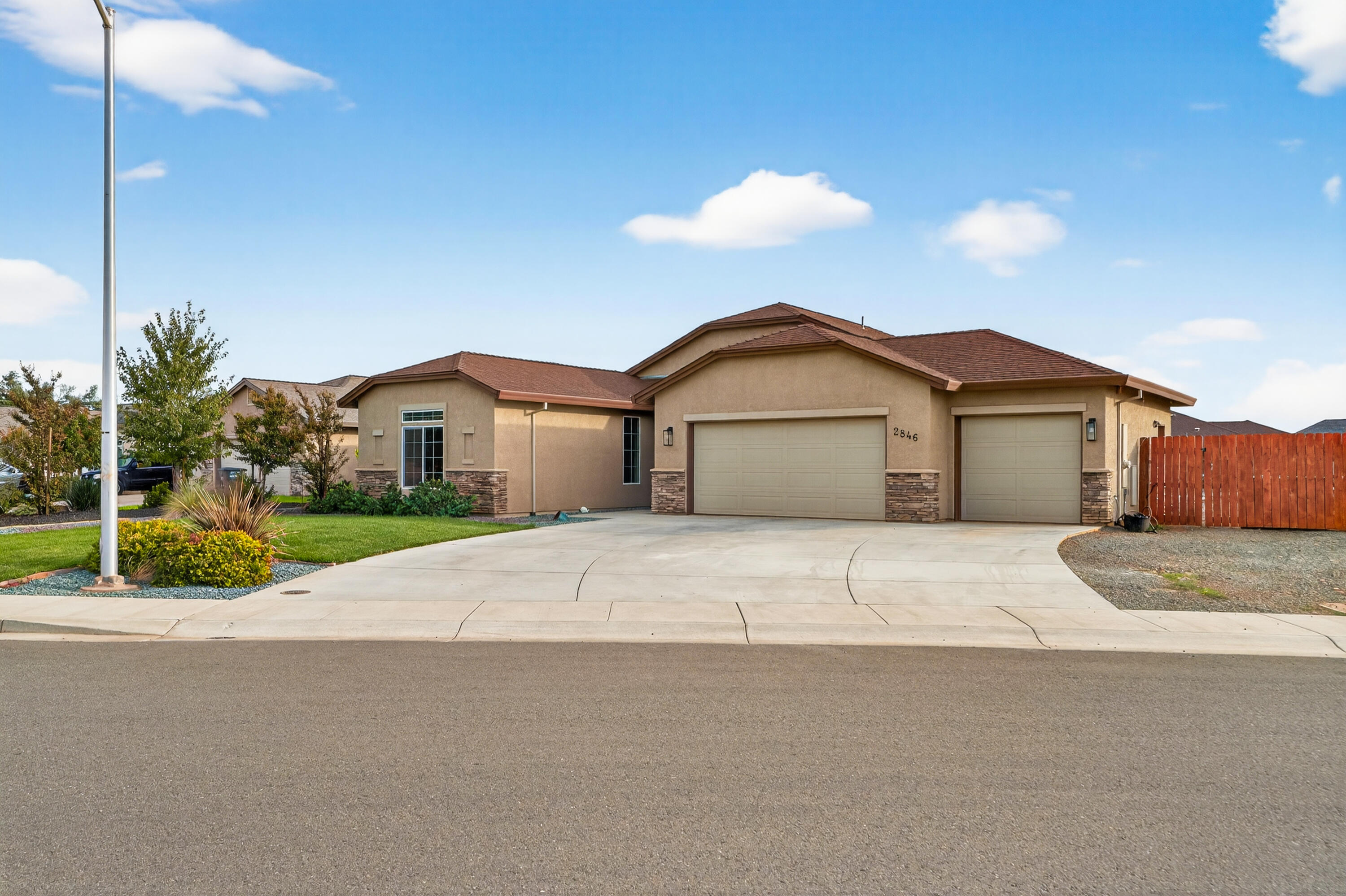 2846 Ukonom Drive, Redding