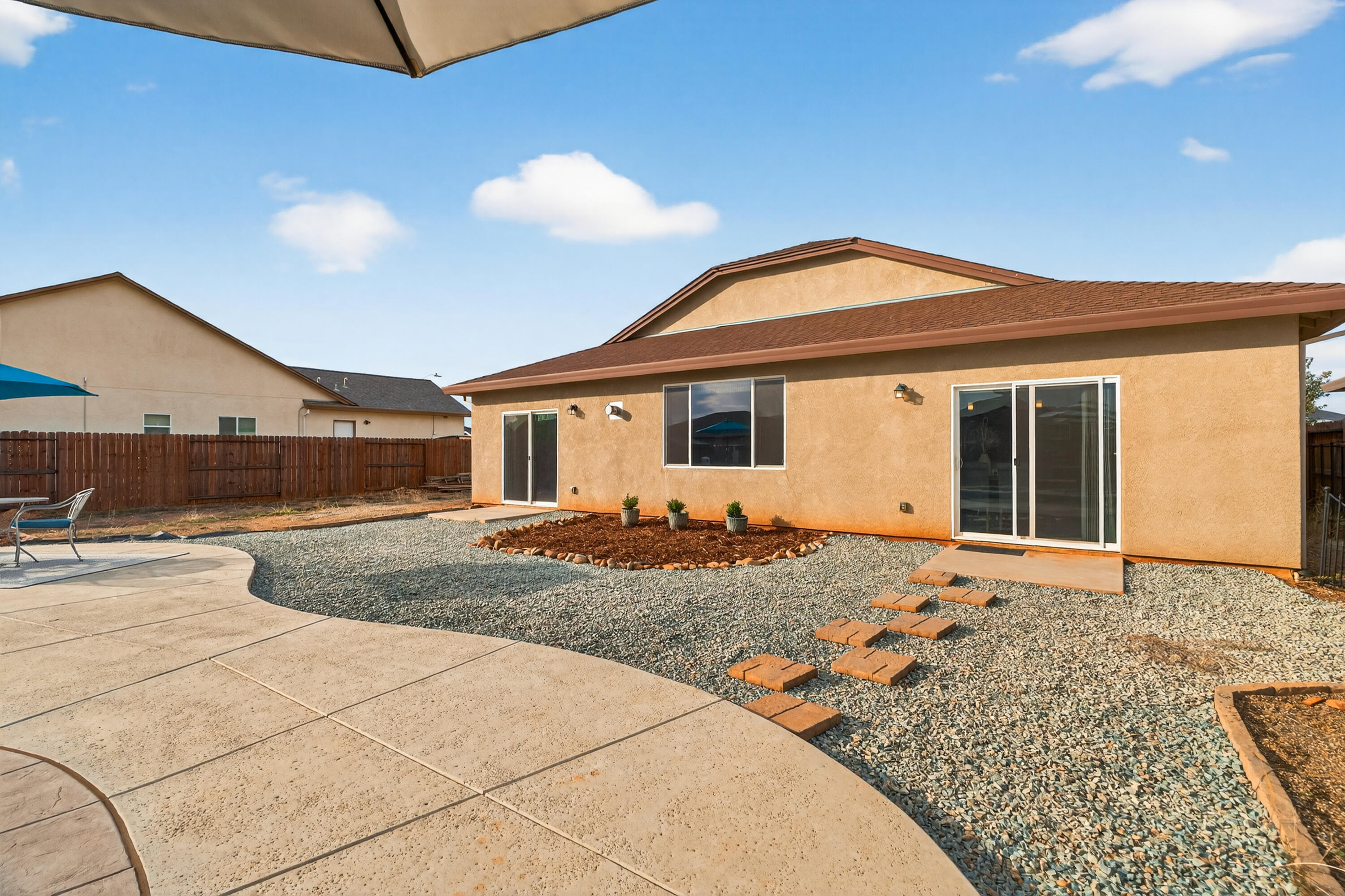 2846 Ukonom Drive, Redding