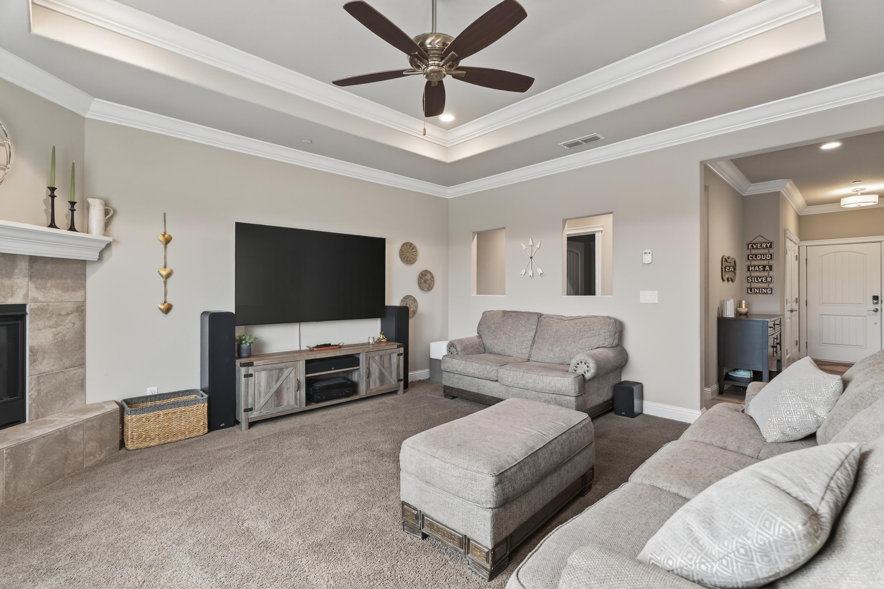 2846 Ukonom Drive, Redding