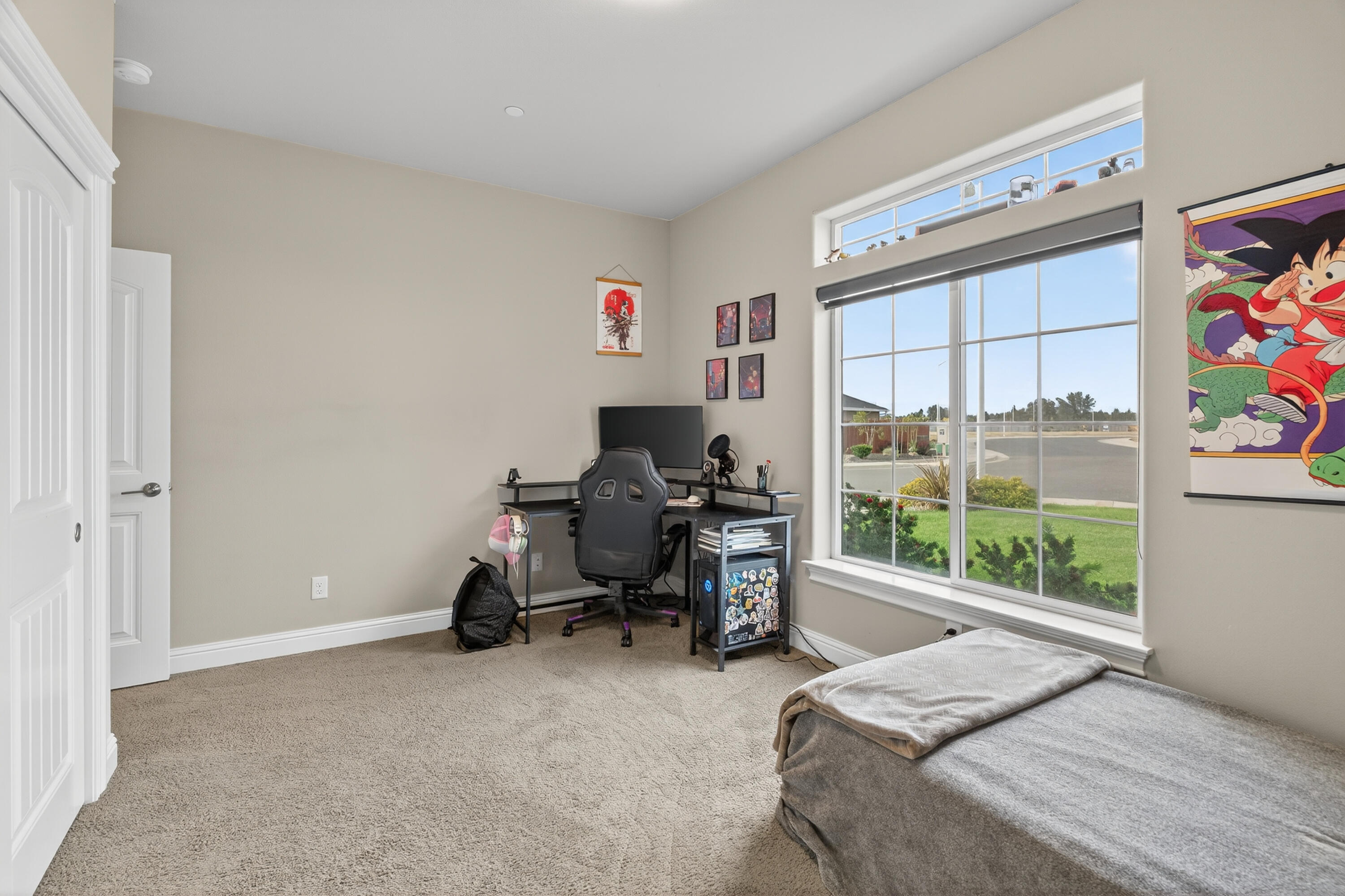 2846 Ukonom Drive, Redding