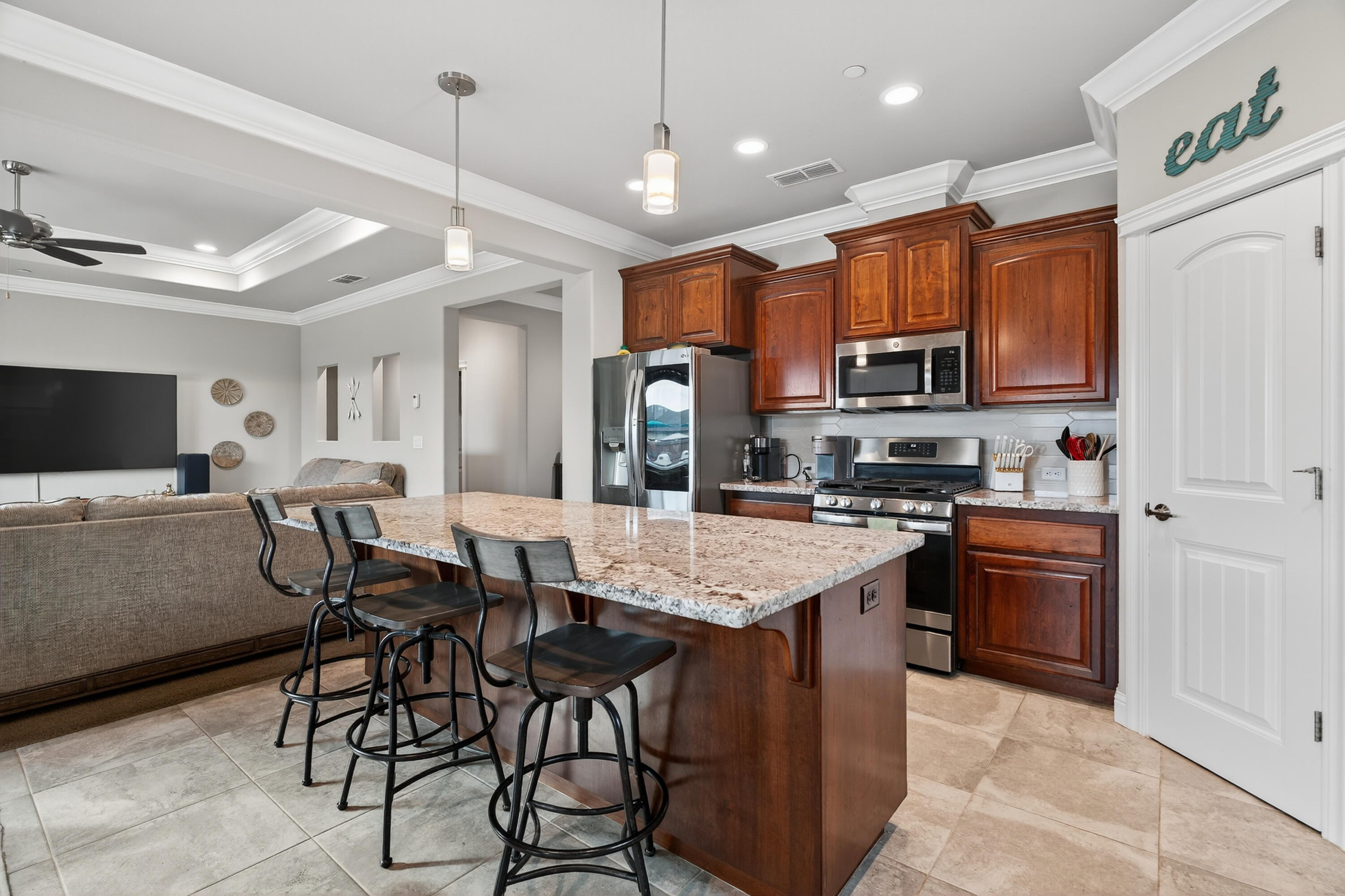 2846 Ukonom Drive, Redding