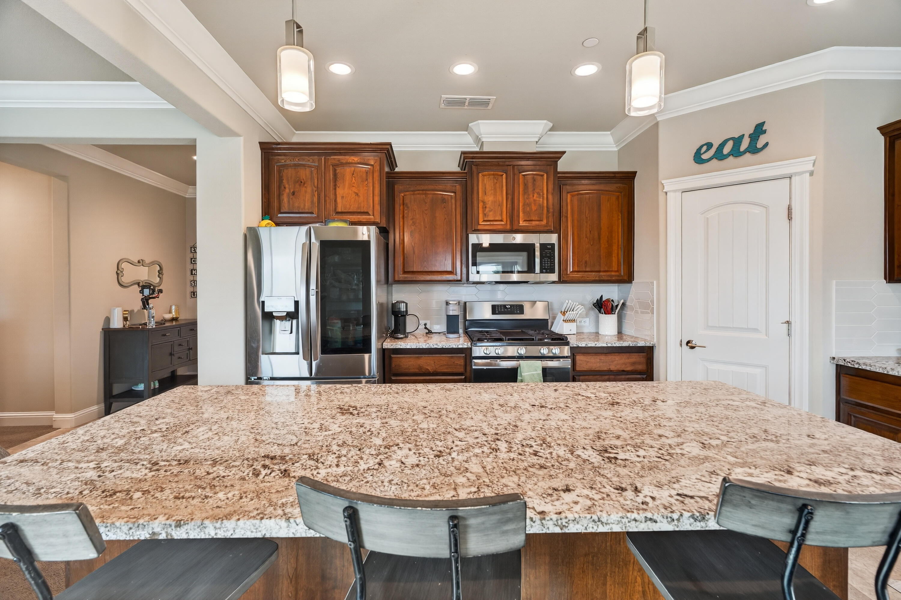 2846 Ukonom Drive, Redding