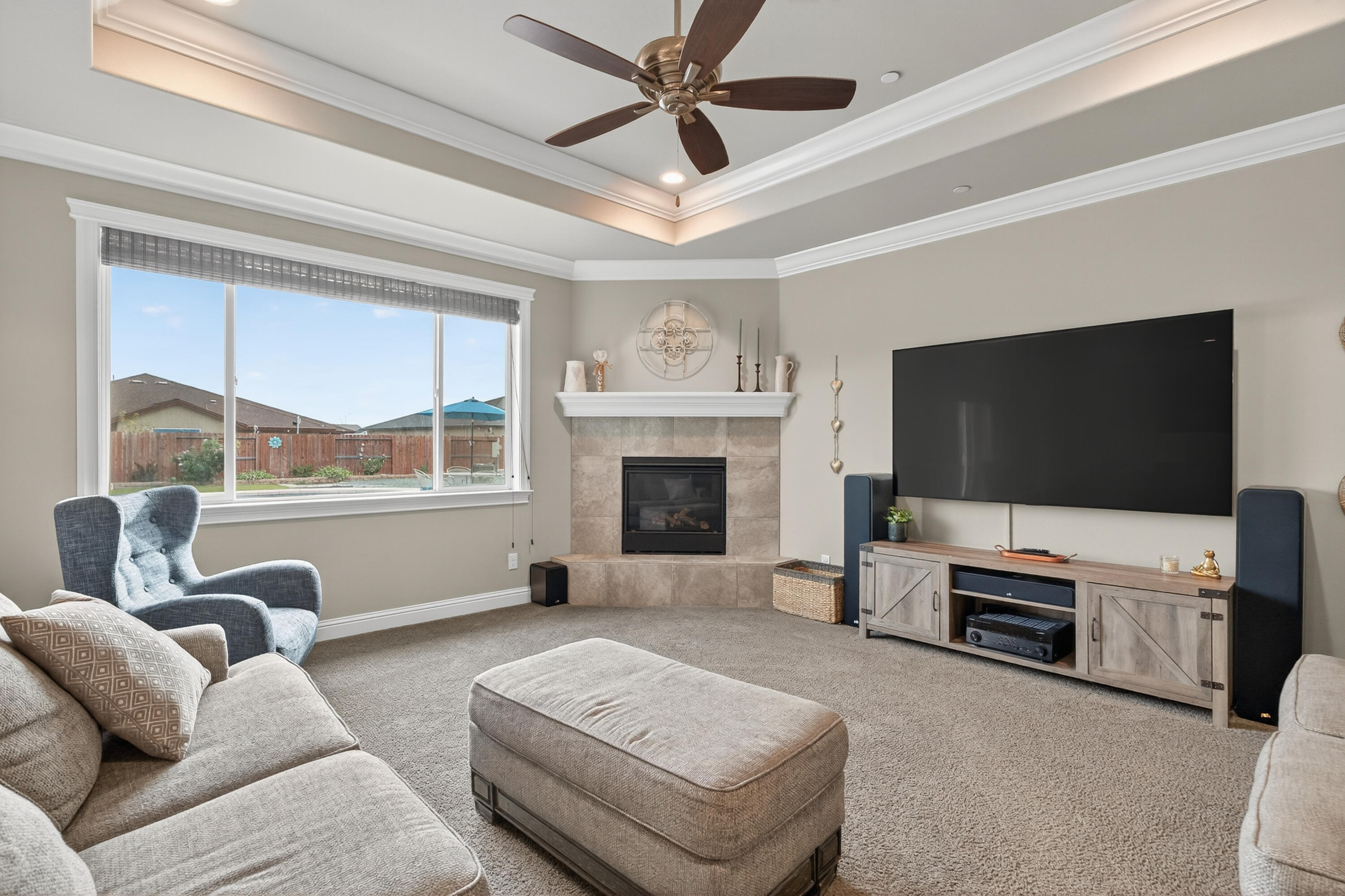 2846 Ukonom Drive, Redding