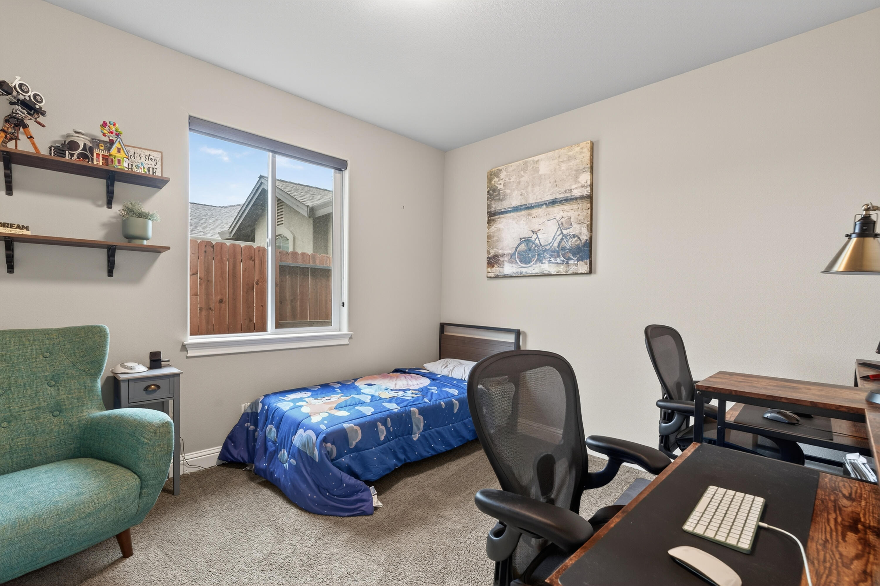 2846 Ukonom Drive, Redding