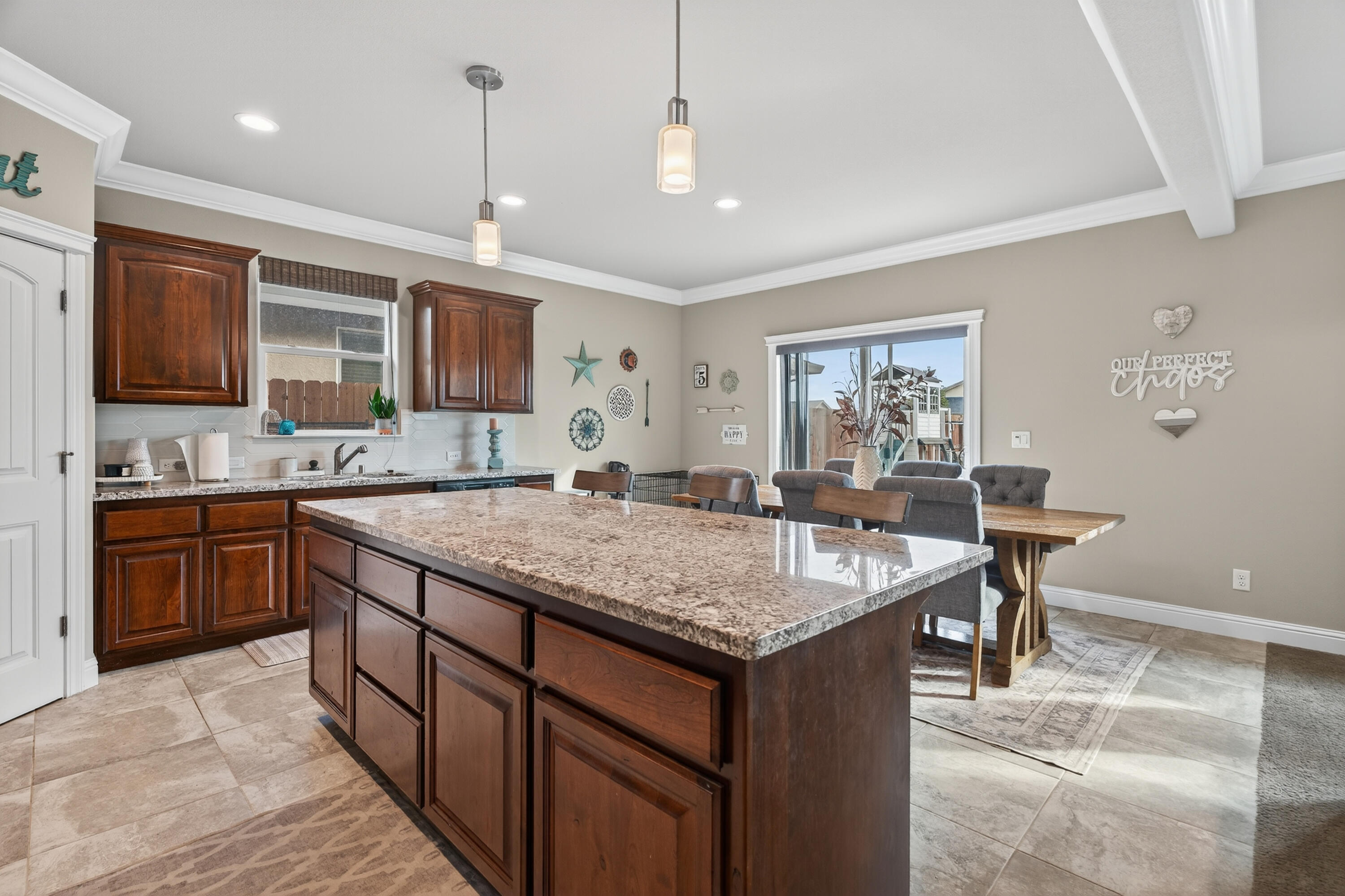 2846 Ukonom Drive, Redding