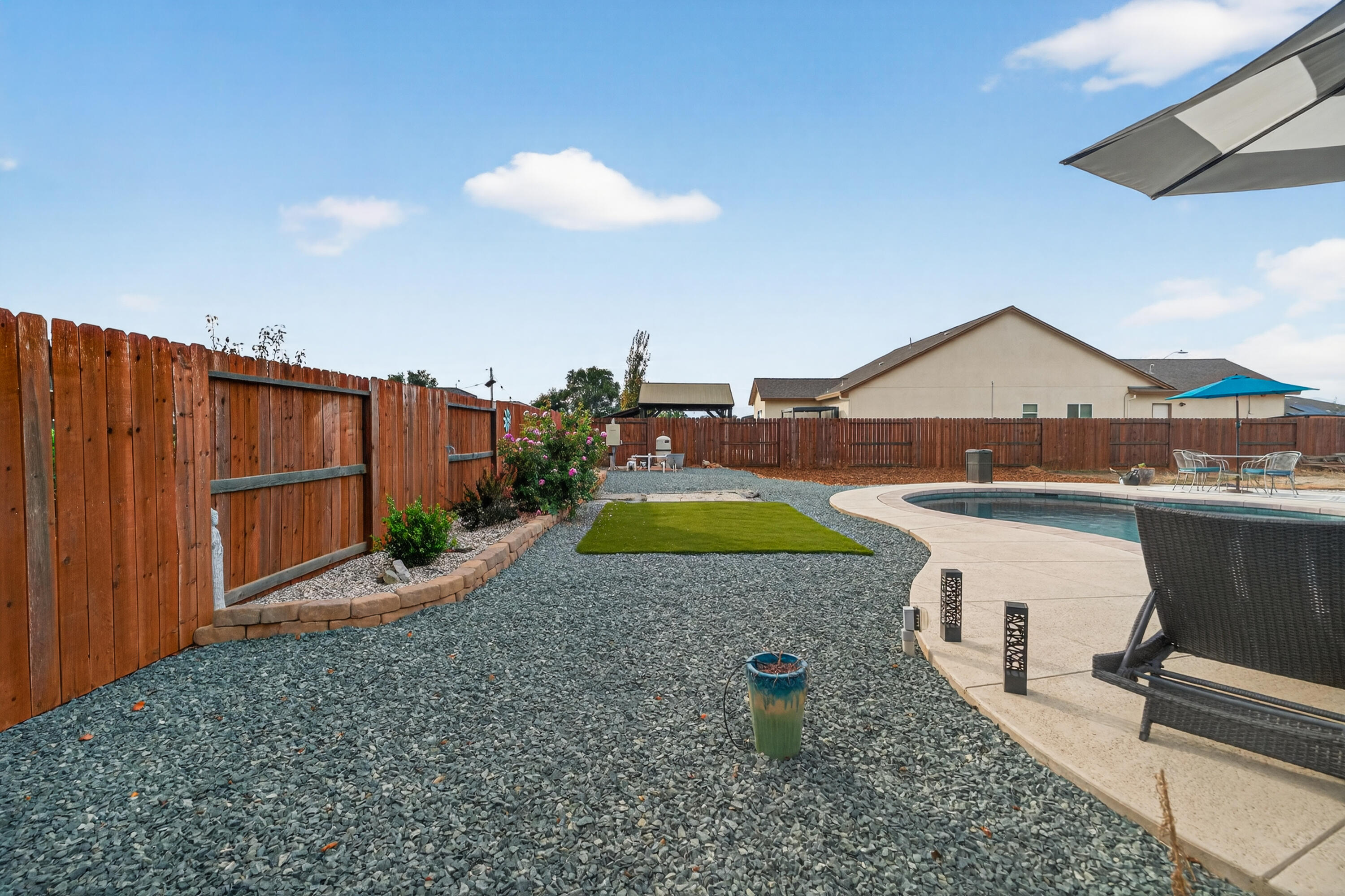 2846 Ukonom Drive, Redding