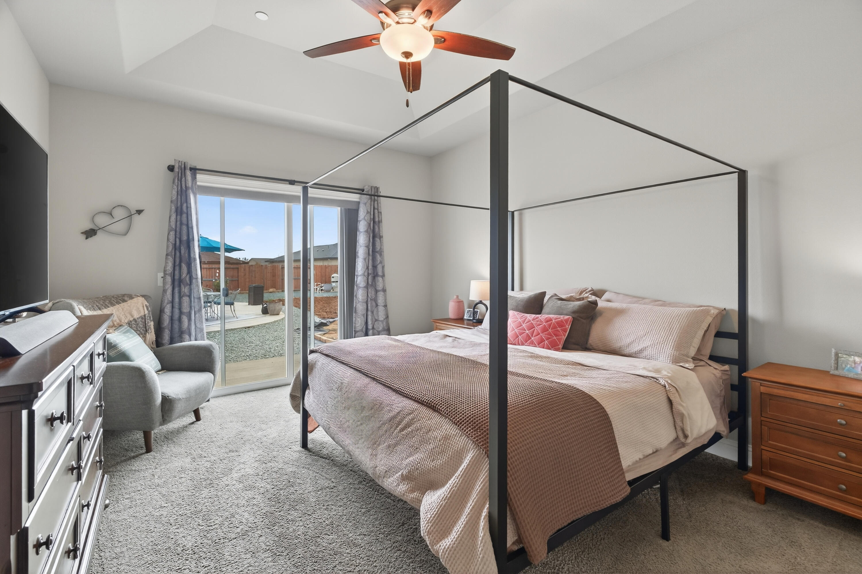 2846 Ukonom Drive, Redding