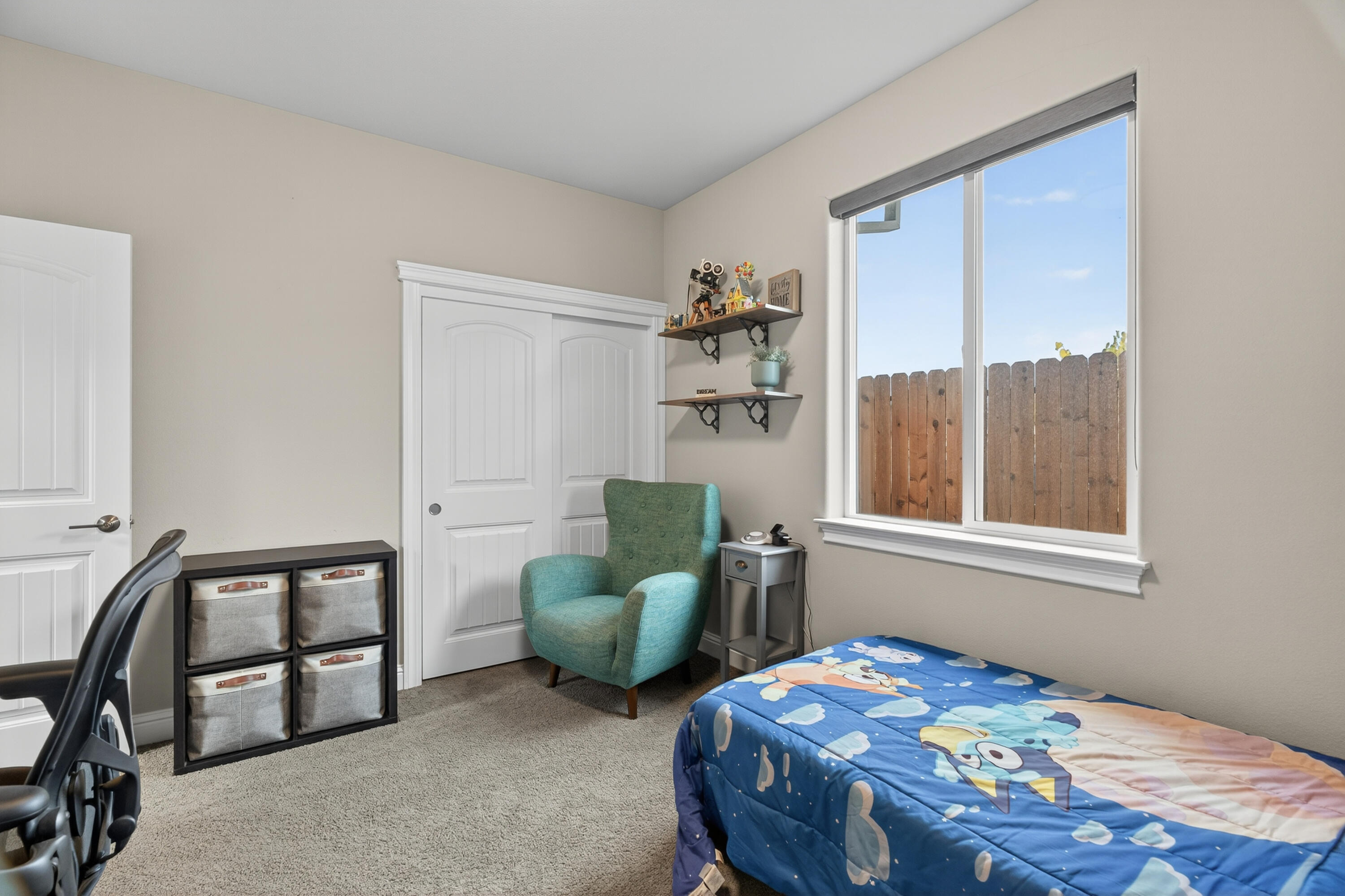 2846 Ukonom Drive, Redding