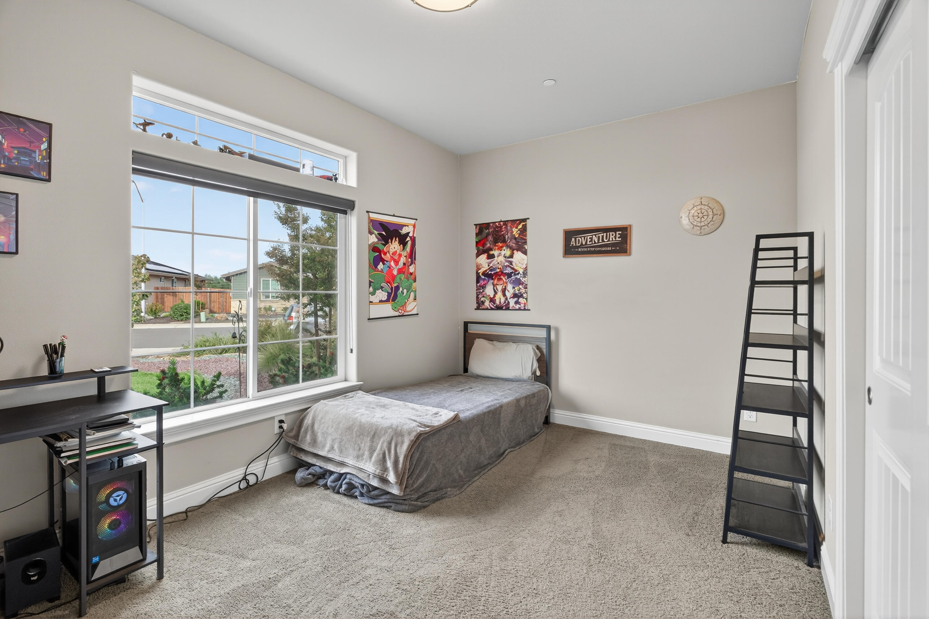 2846 Ukonom Drive, Redding