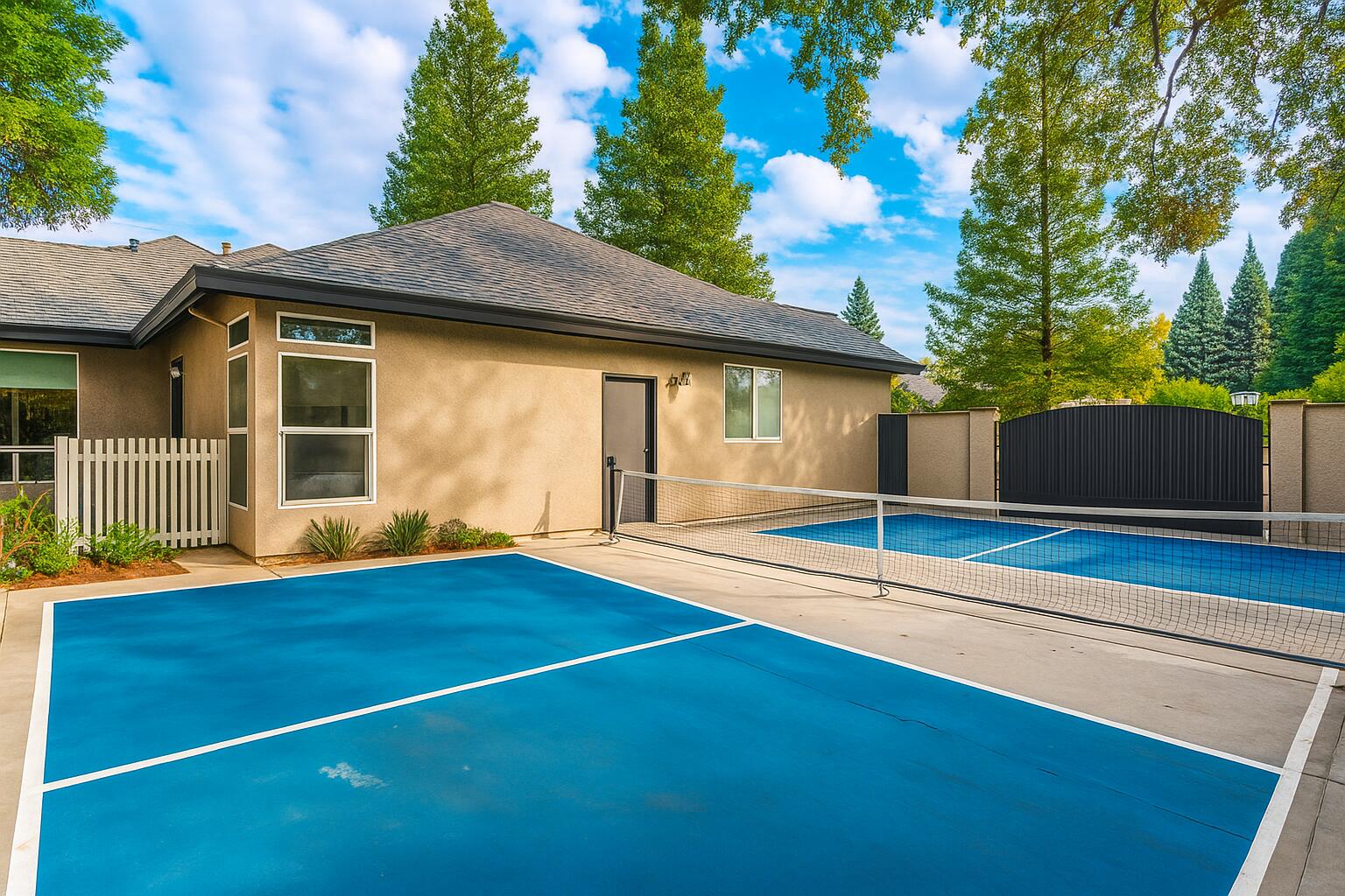 4836 St Charles Drive