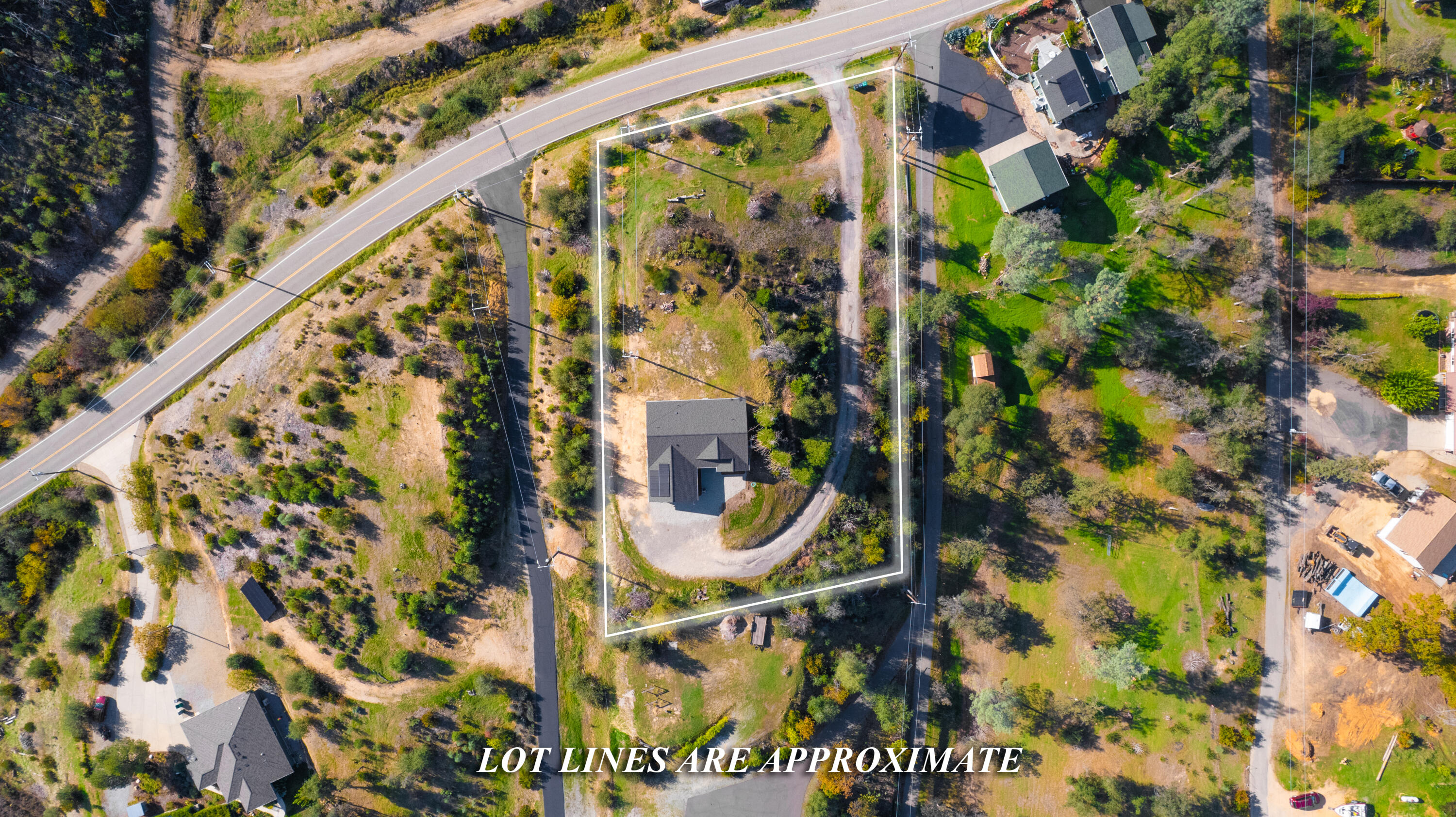 15783 Gold Mine Lane