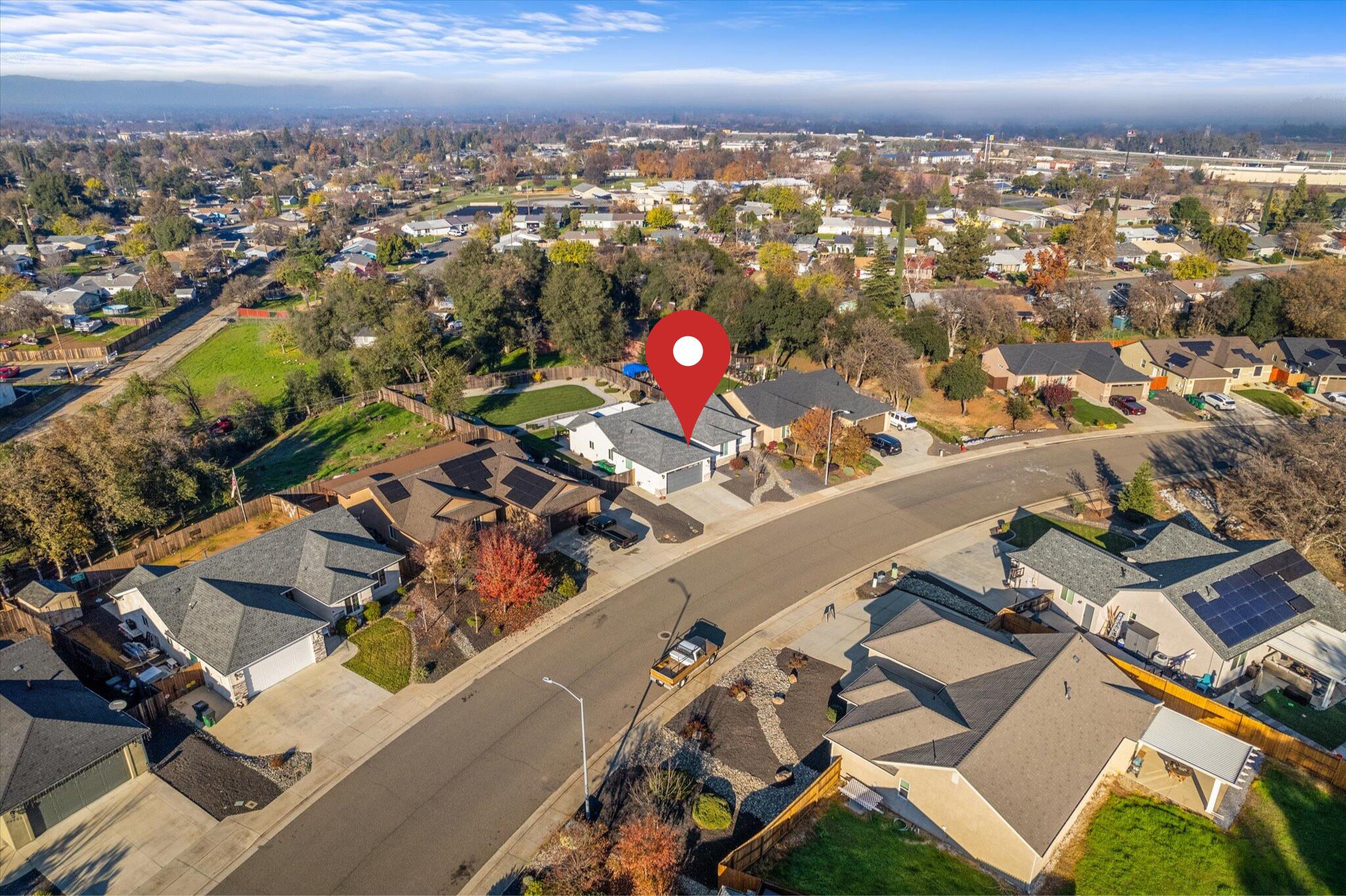 20280 Ballentine Drive