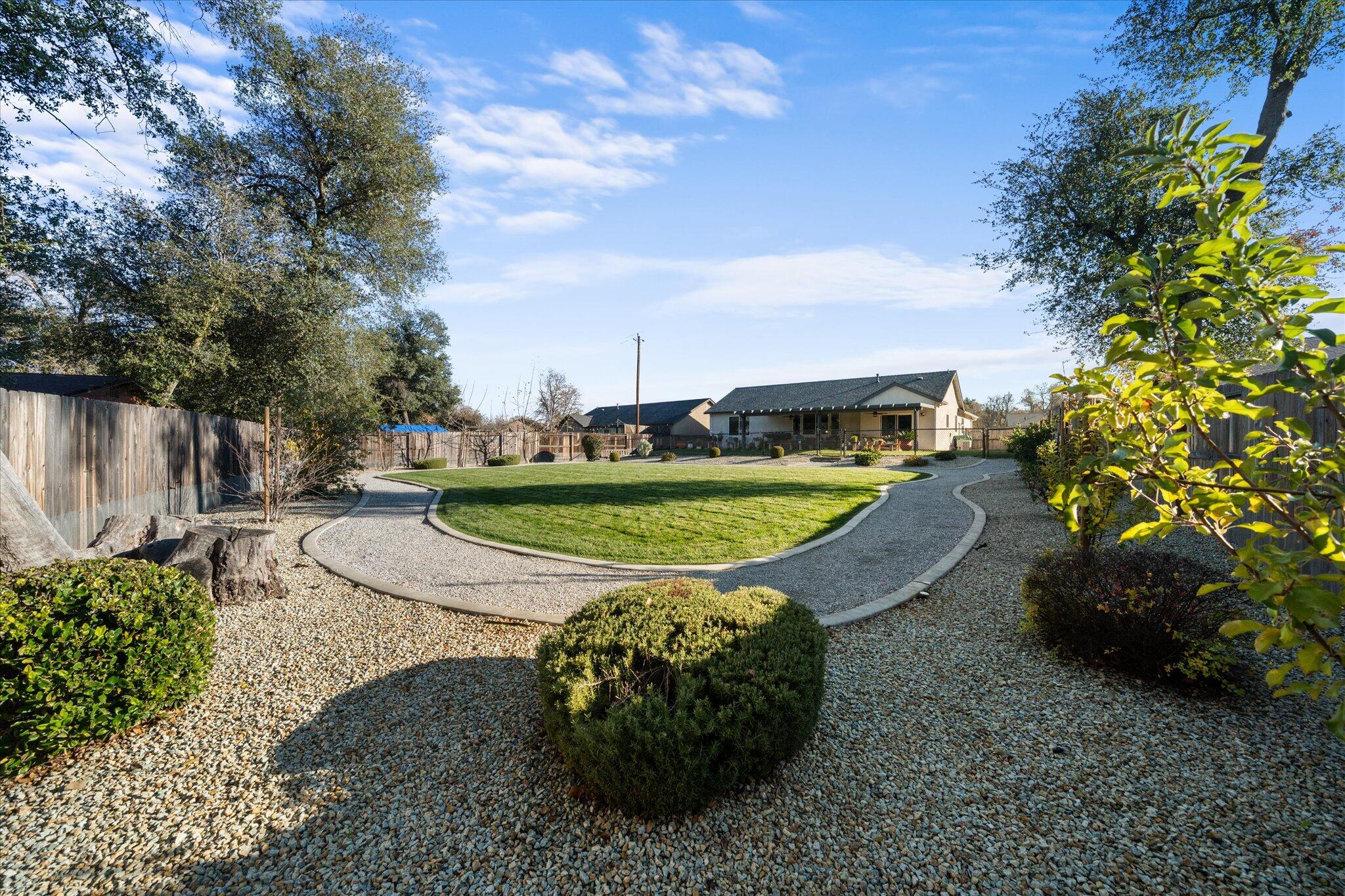 20280 Ballentine Drive