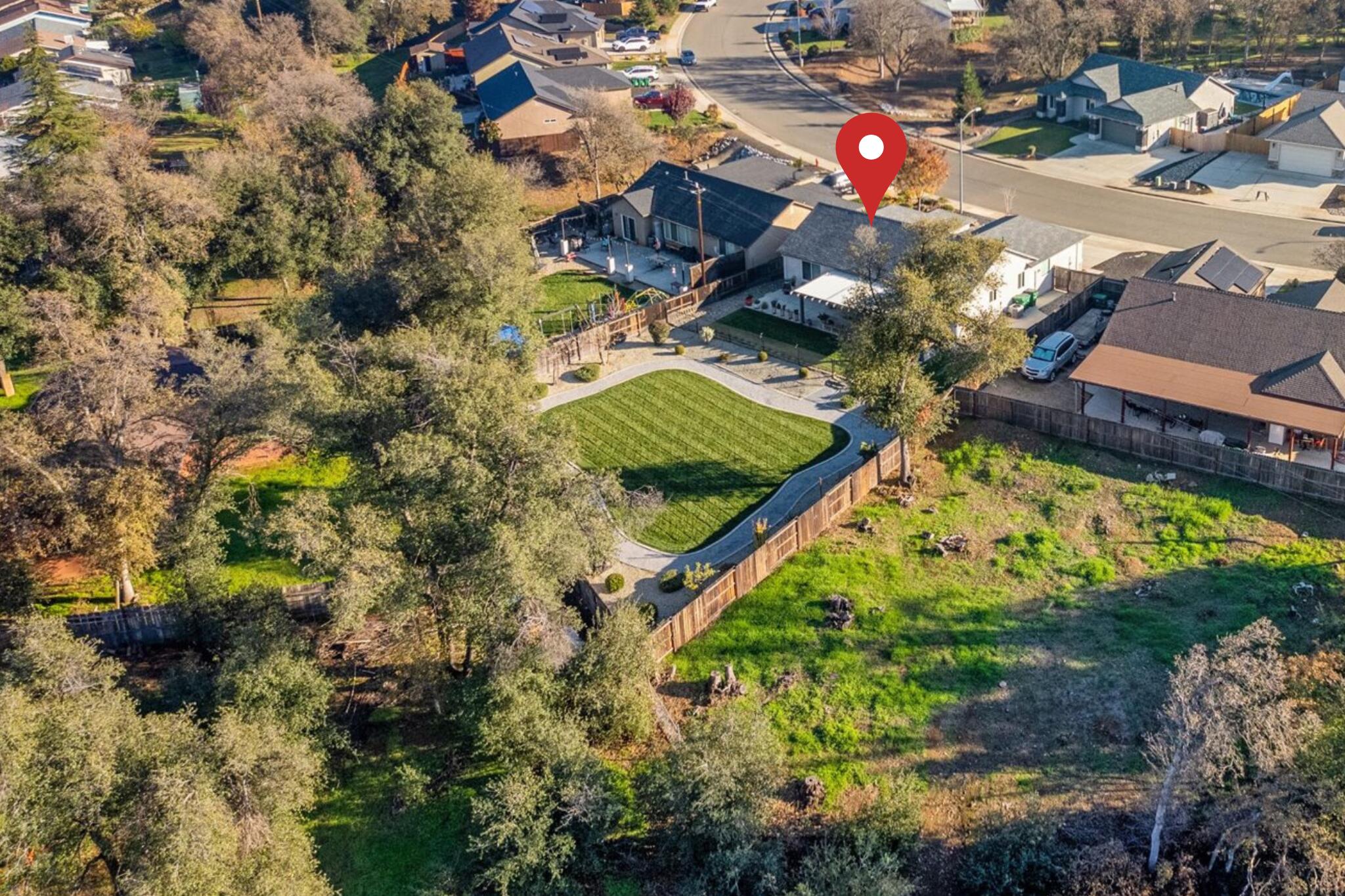 20280 Ballentine Drive