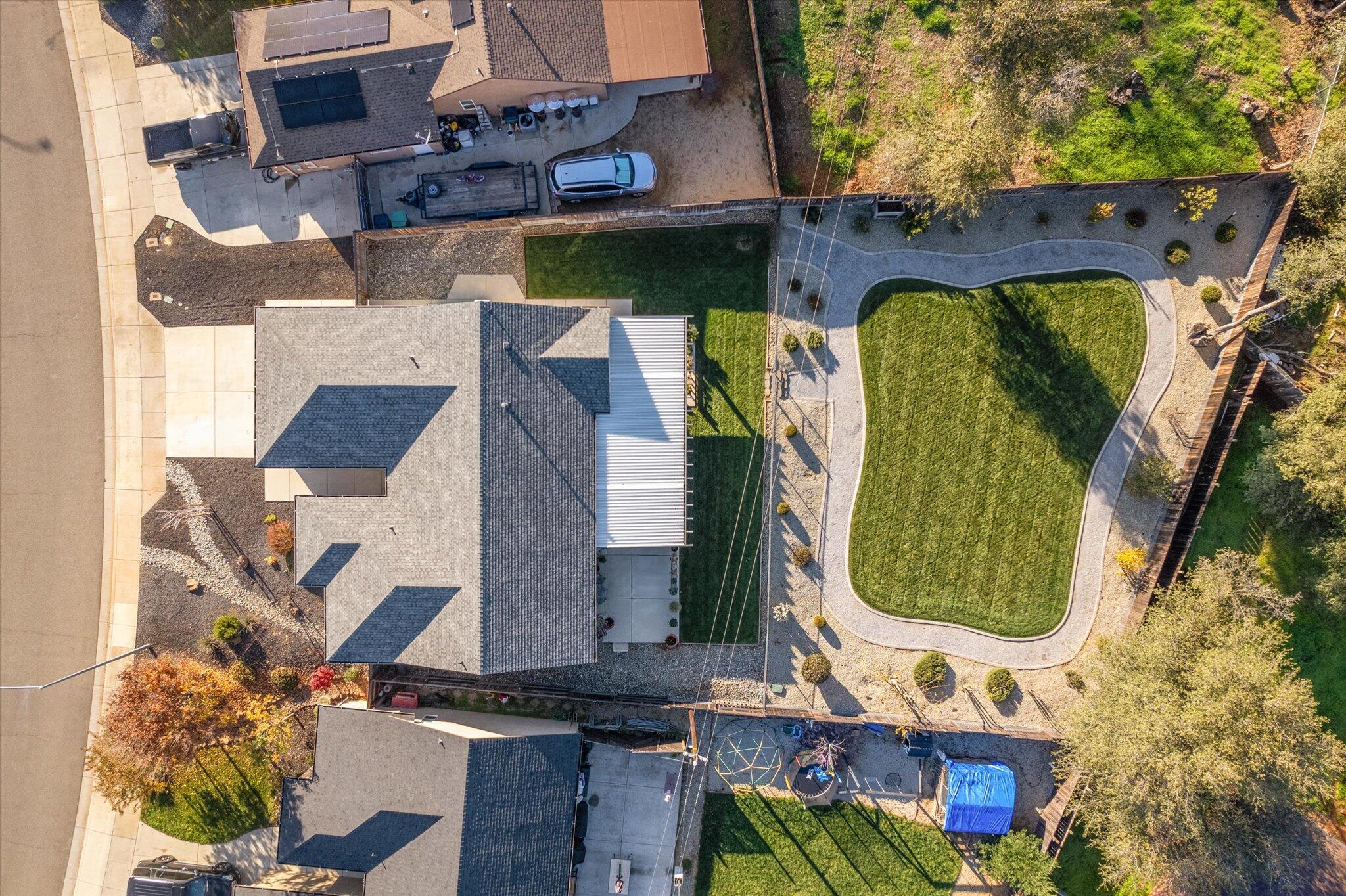 20280 Ballentine Drive