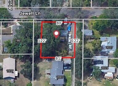 2001 Jewell Lane