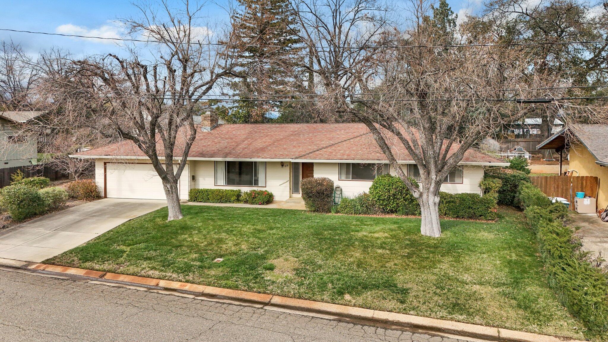830 Royal Oak Drive