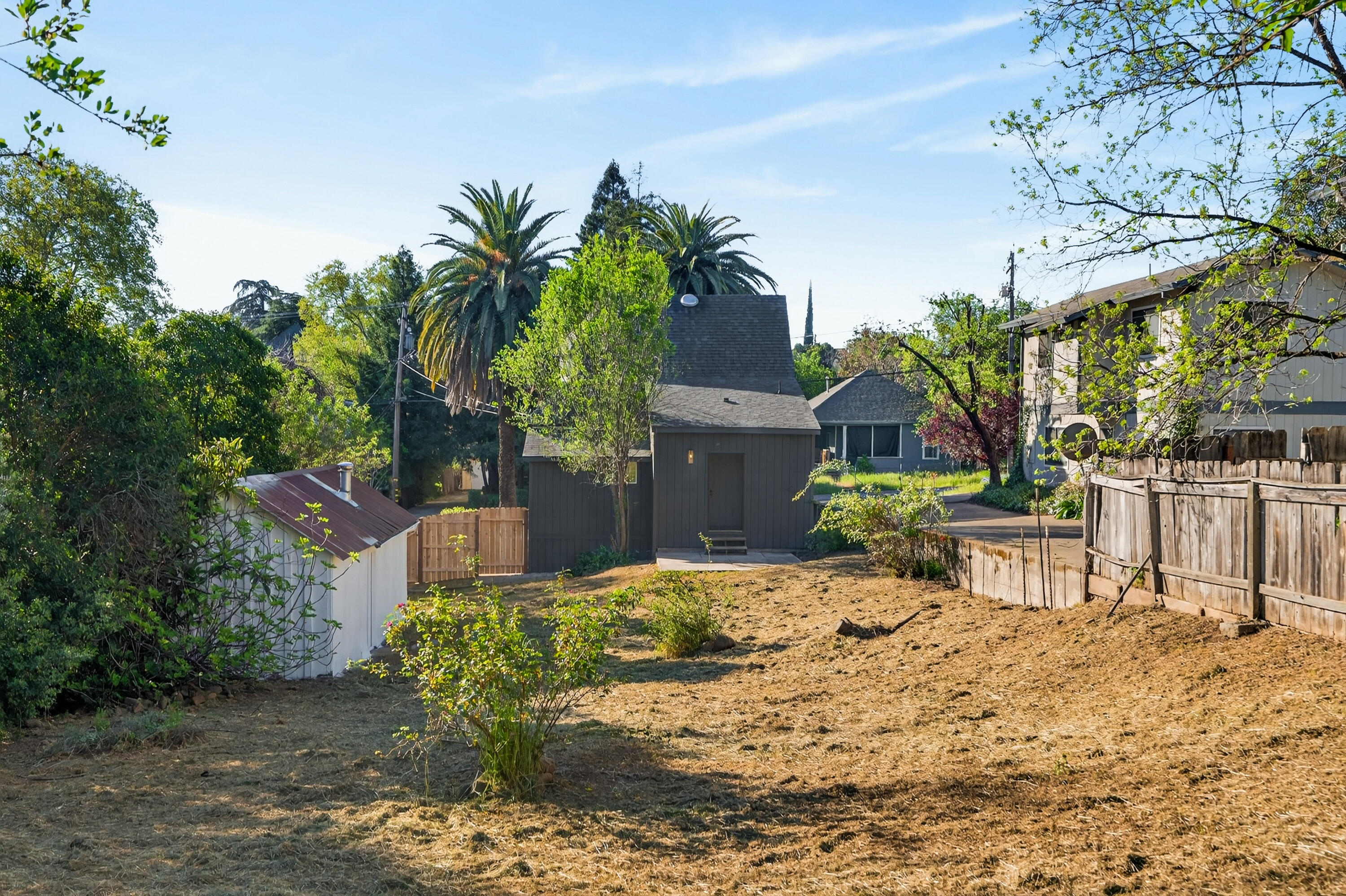 2036 Placer Street