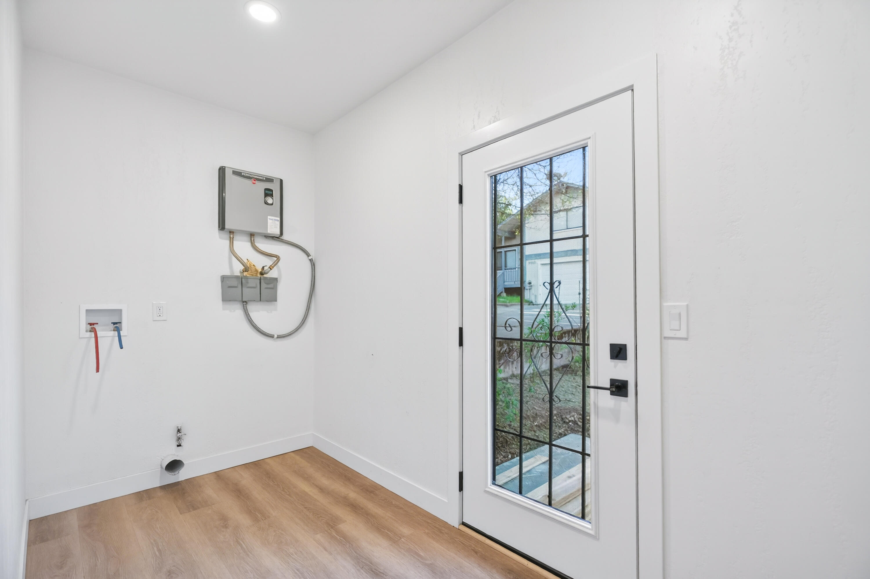 2036 Placer Street