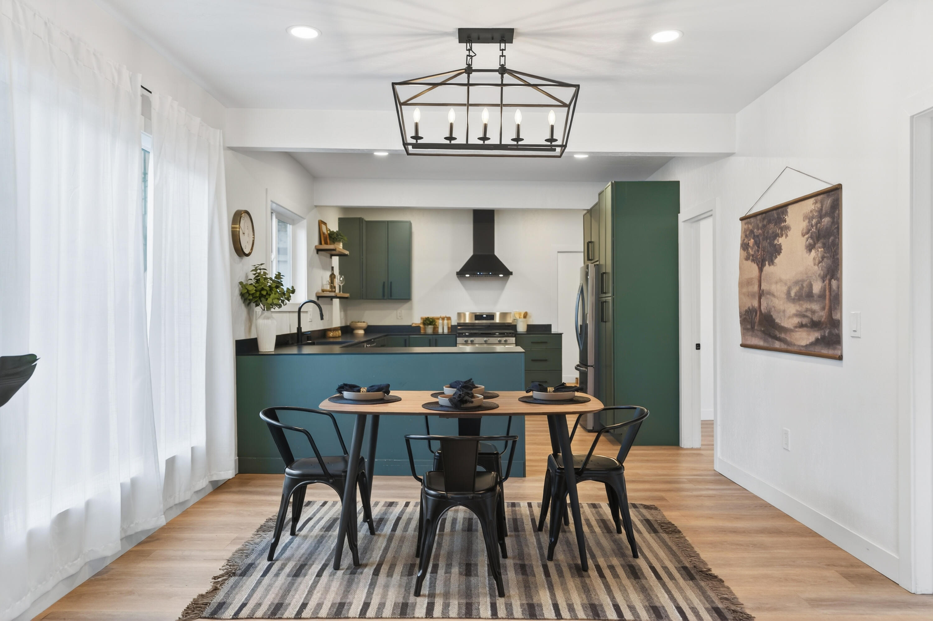 2036 Placer Street