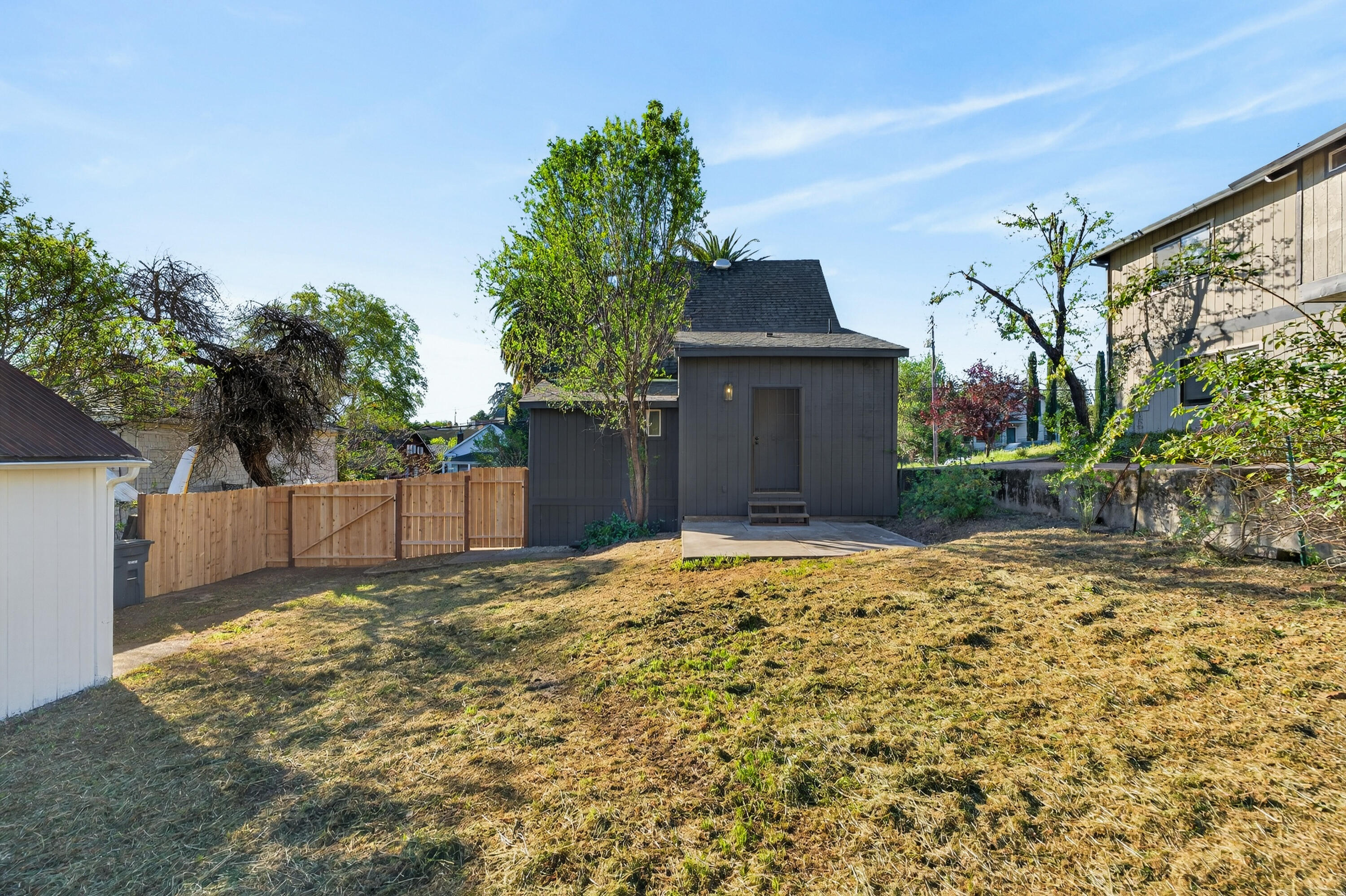 2036 Placer Street