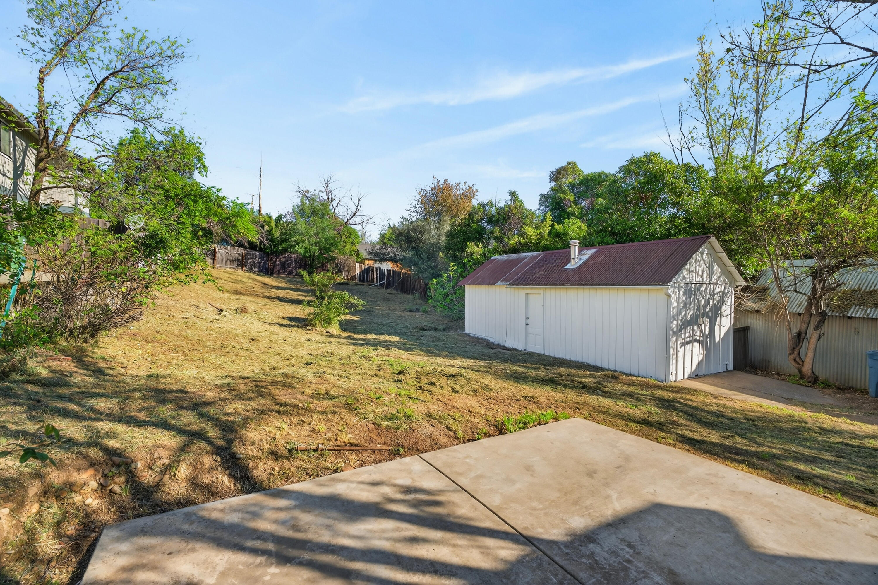 2036 Placer Street